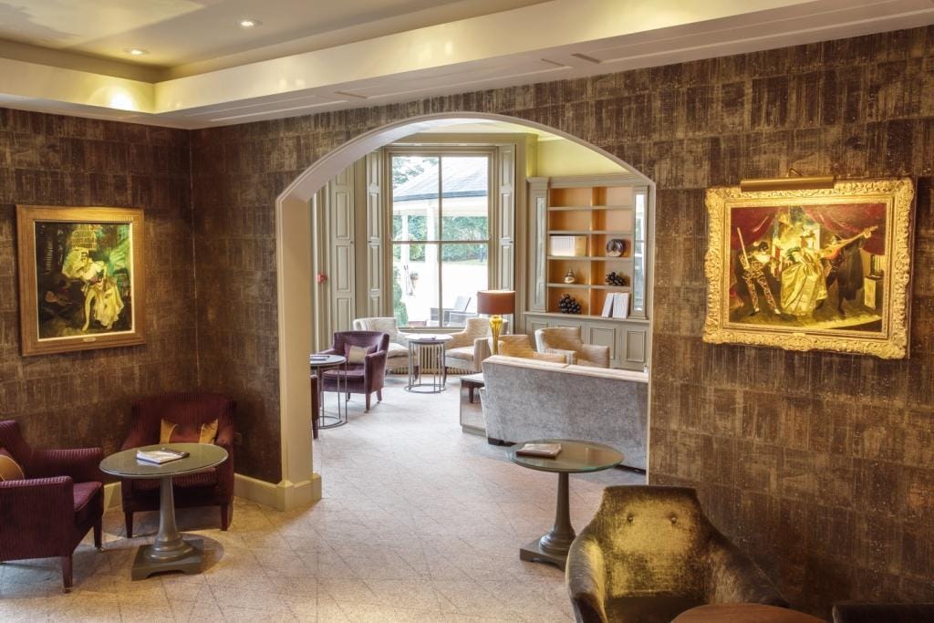 Photo of The Vineyard, Californian Suite