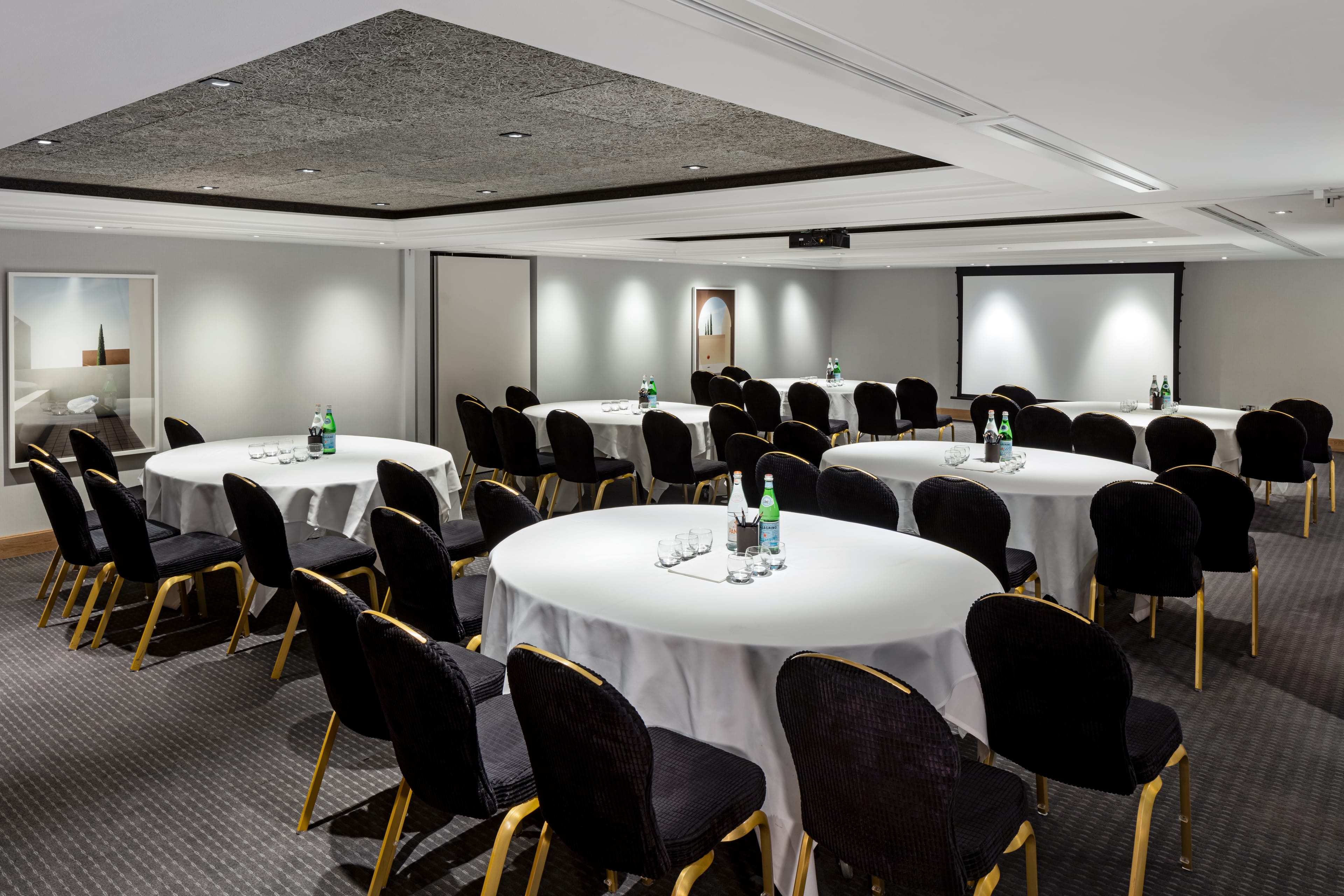 Photo of The Edwardian Manchester, Private Room 16
