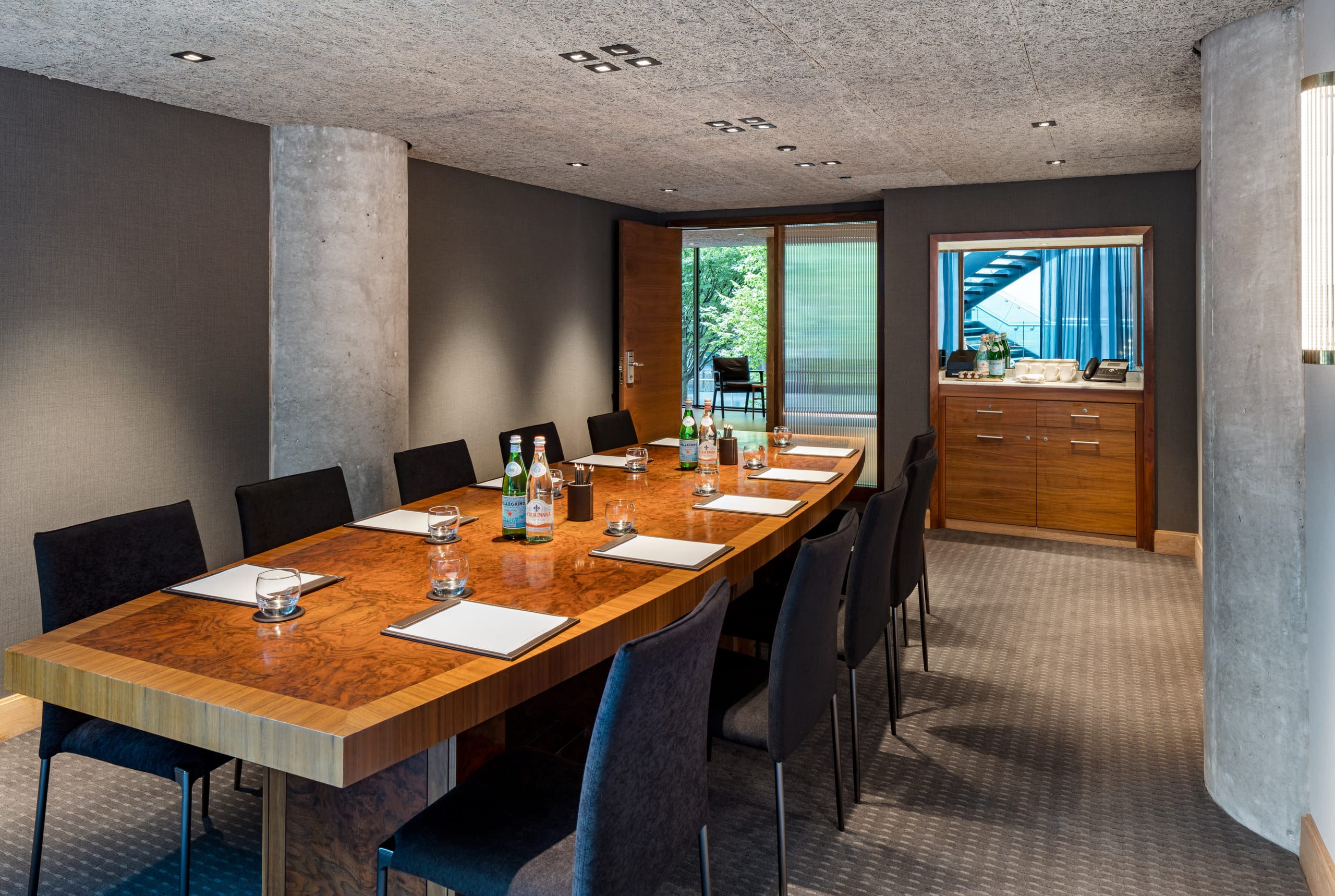 Photo of The Edwardian Manchester, Private Room 1