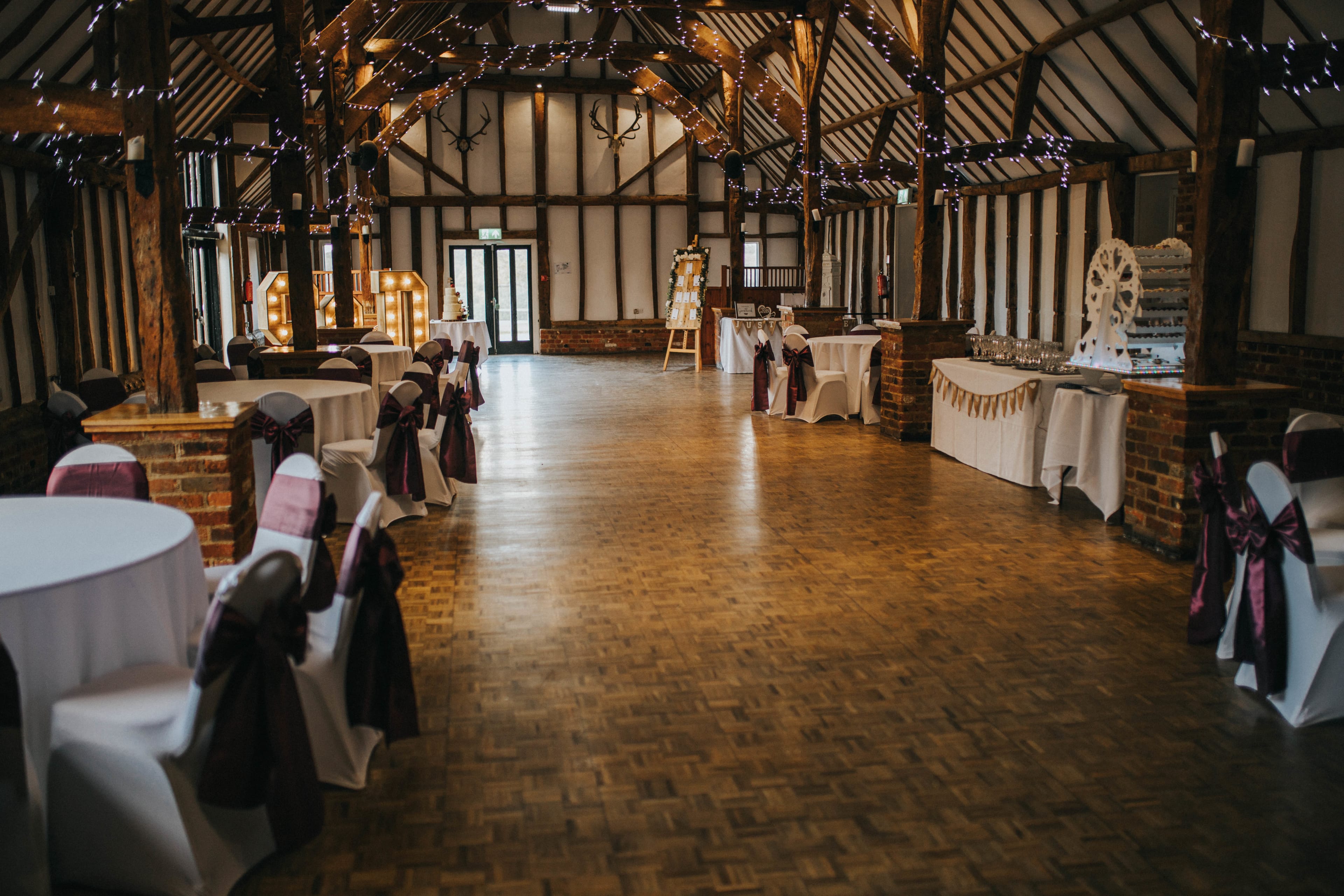 Photo of Knebworth House & Barns, Knebworth House And Barns