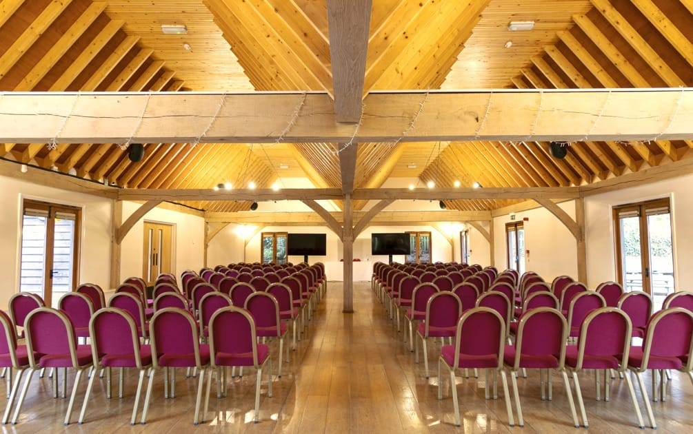 Photo of Knebworth House & Barns, Knebworth House And Barns