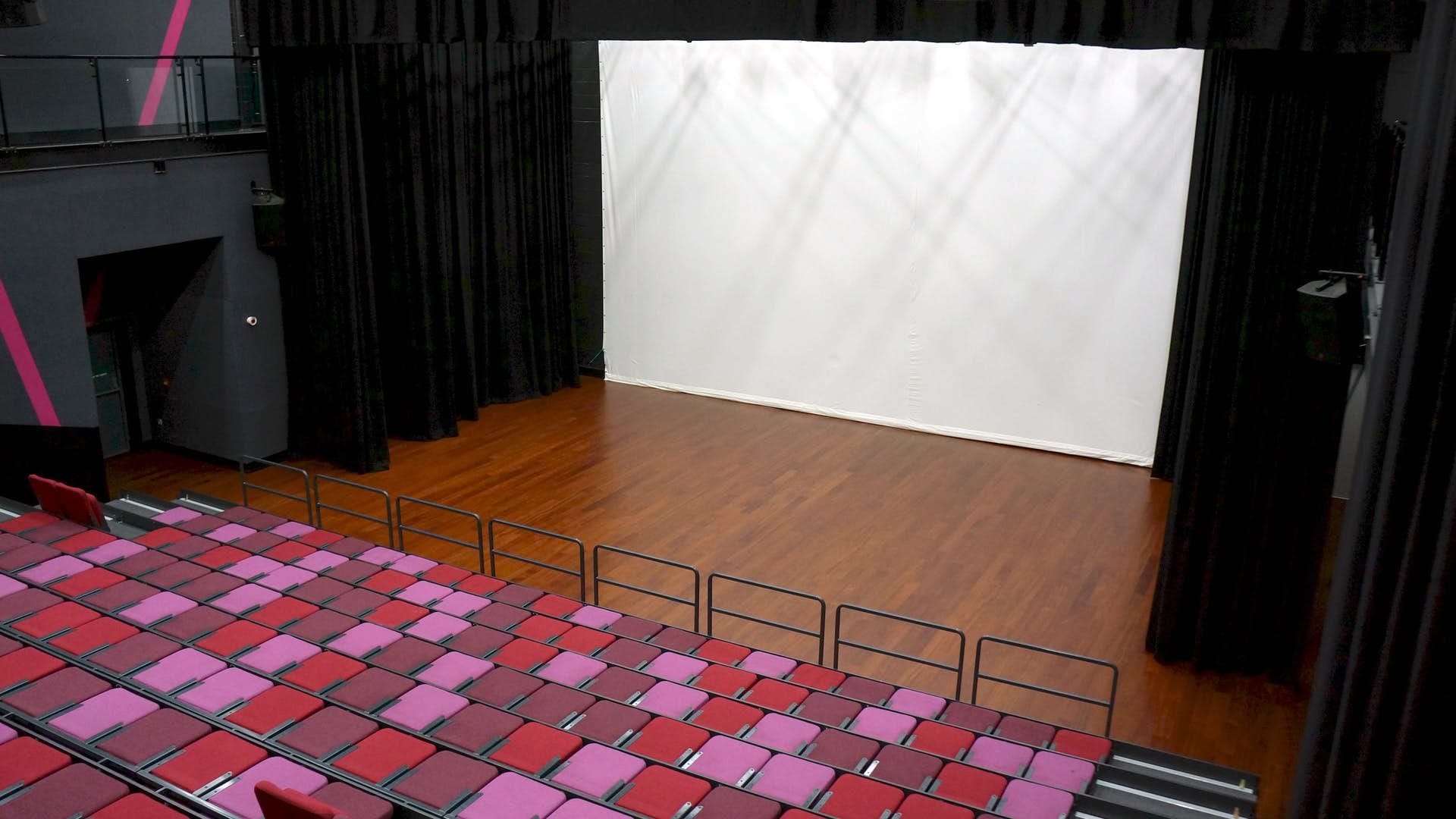 Photo of The Fuse Roc Centre