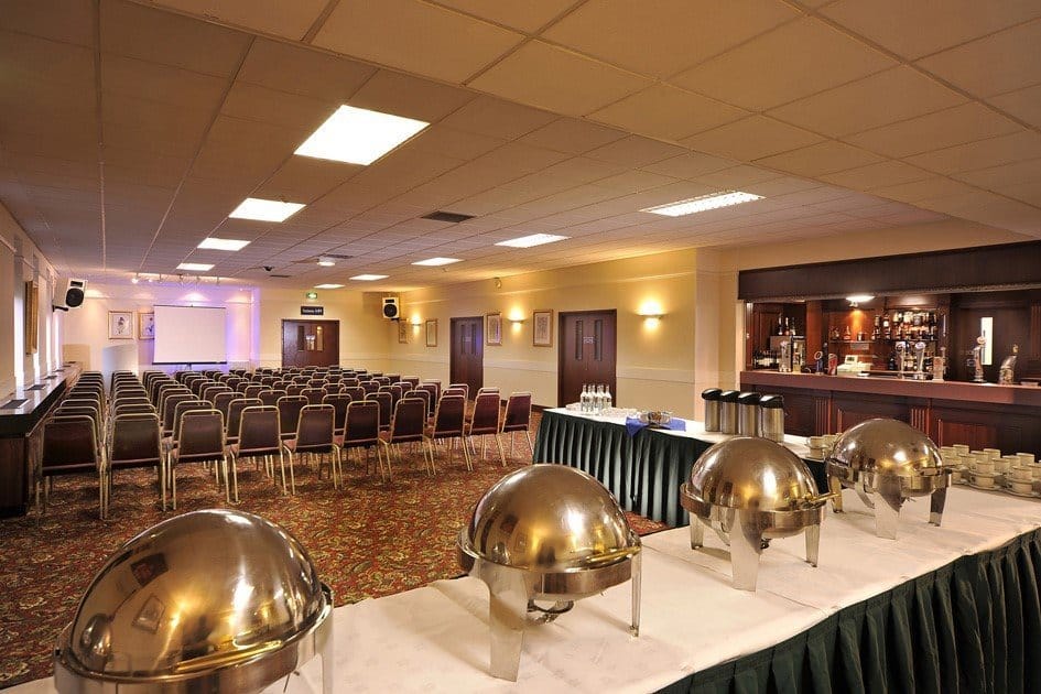 Photo of The Fed, The Bunker