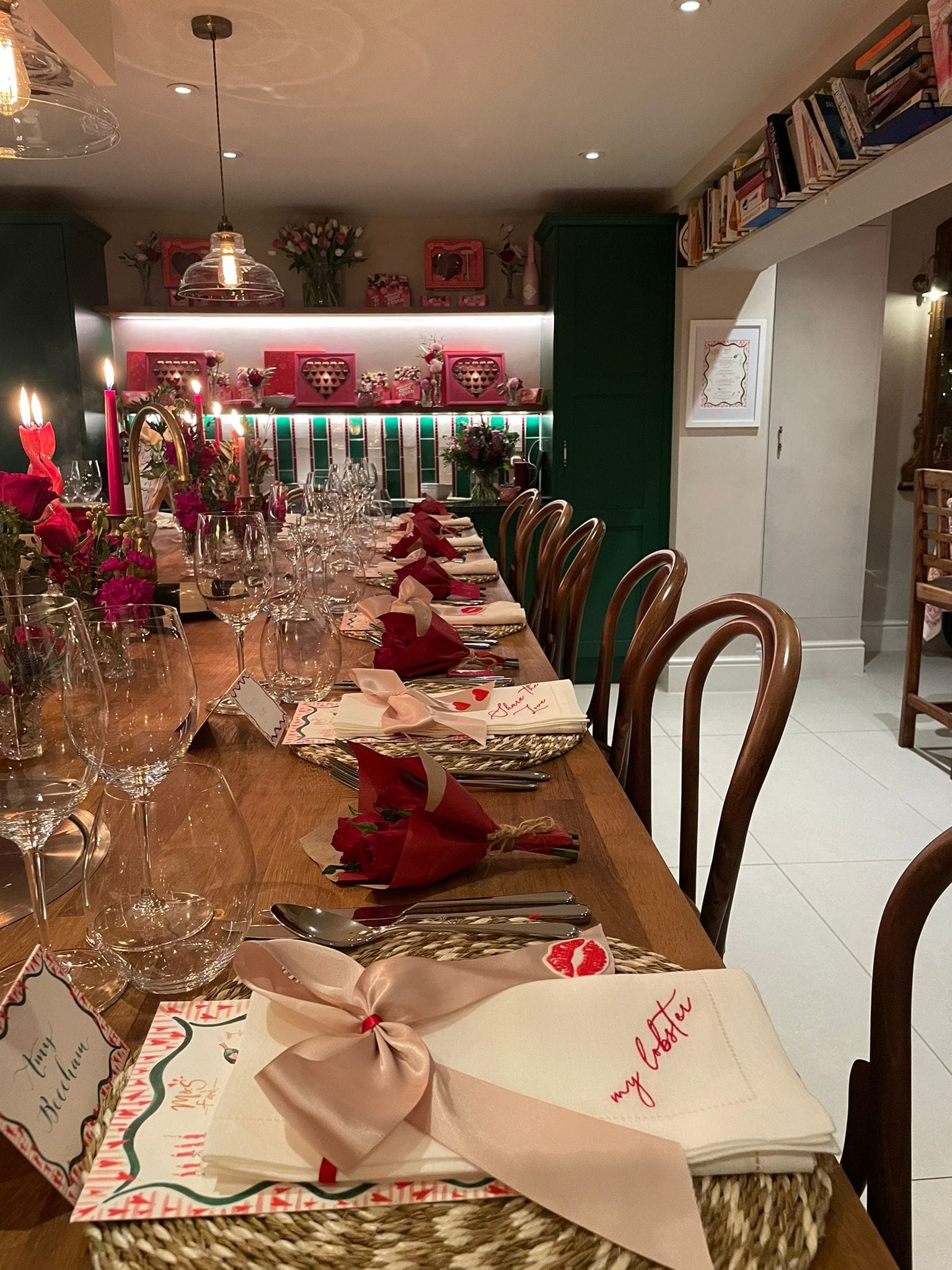 Photo of Enrica Rocca Cookery School, Italian Cookery School And Events Space