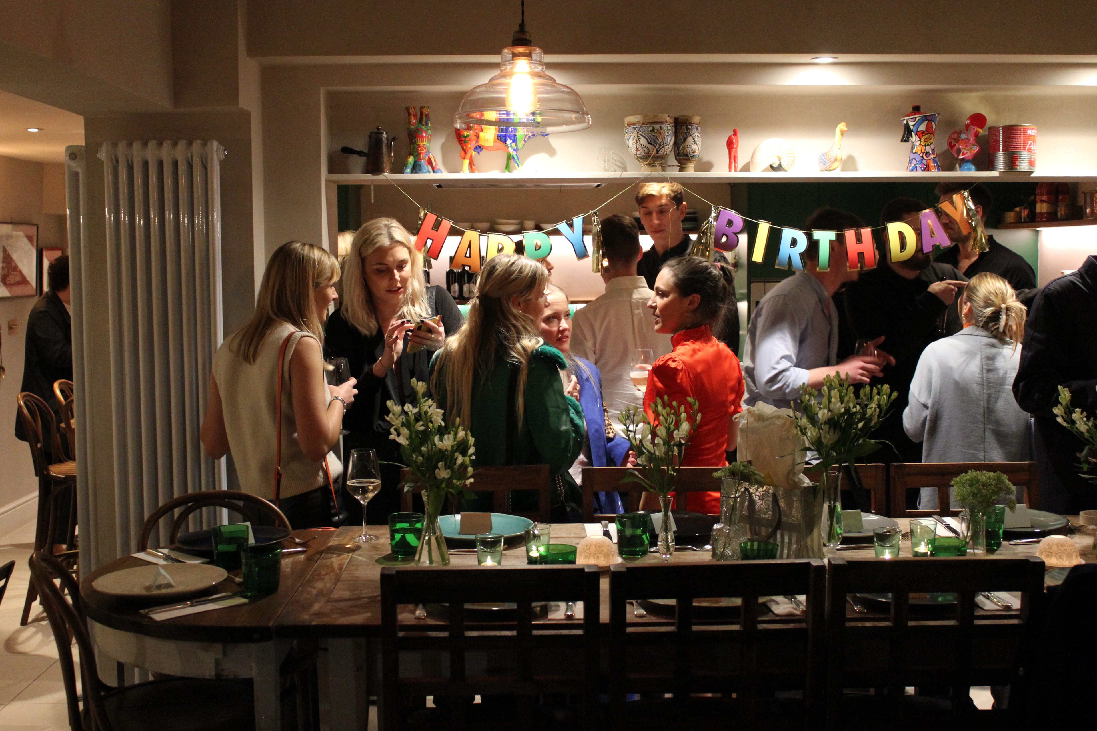 Photo of Enrica Rocca Cookery School, Italian Cookery School And Events Space