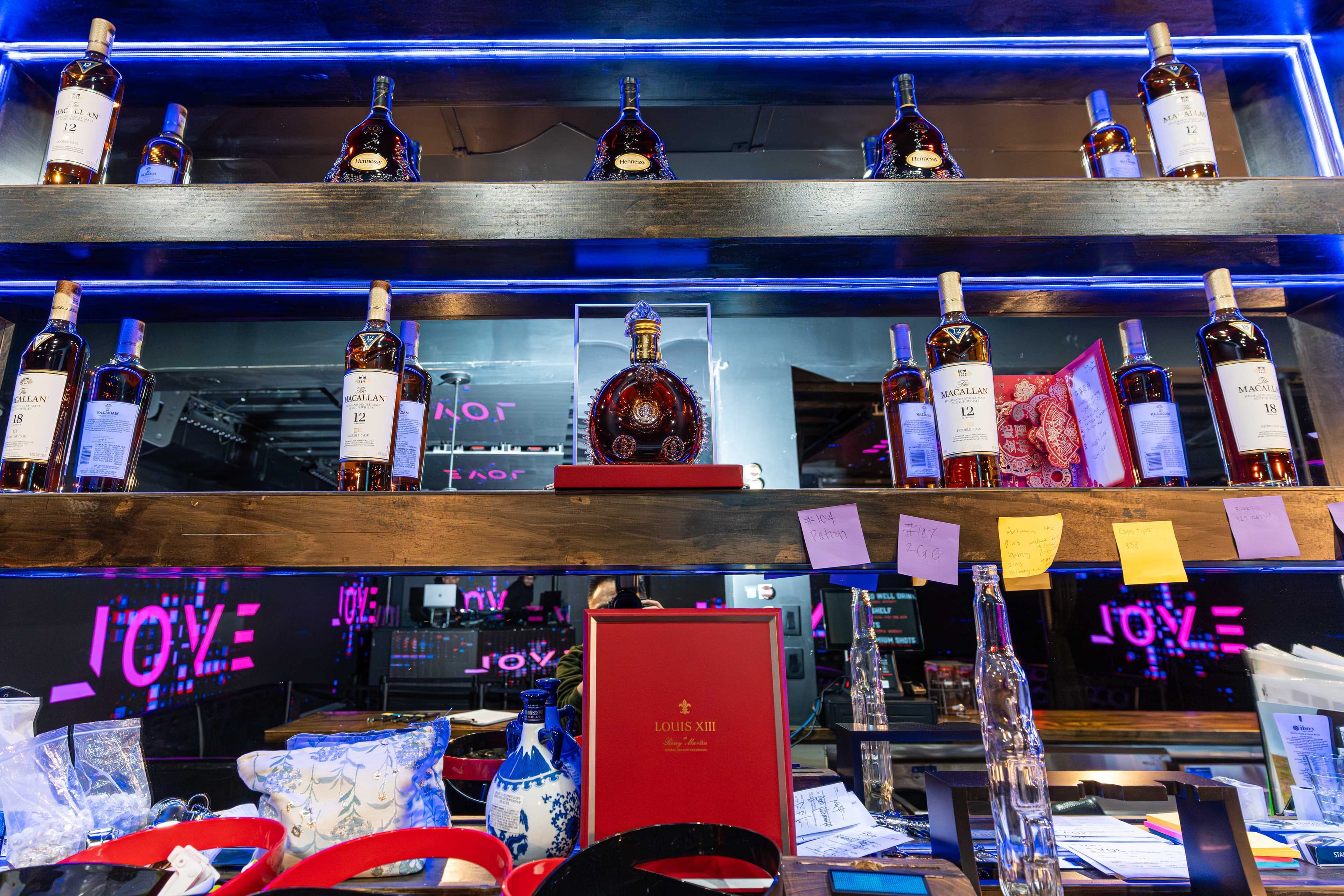 Photo of EVOL Nightclub NYC