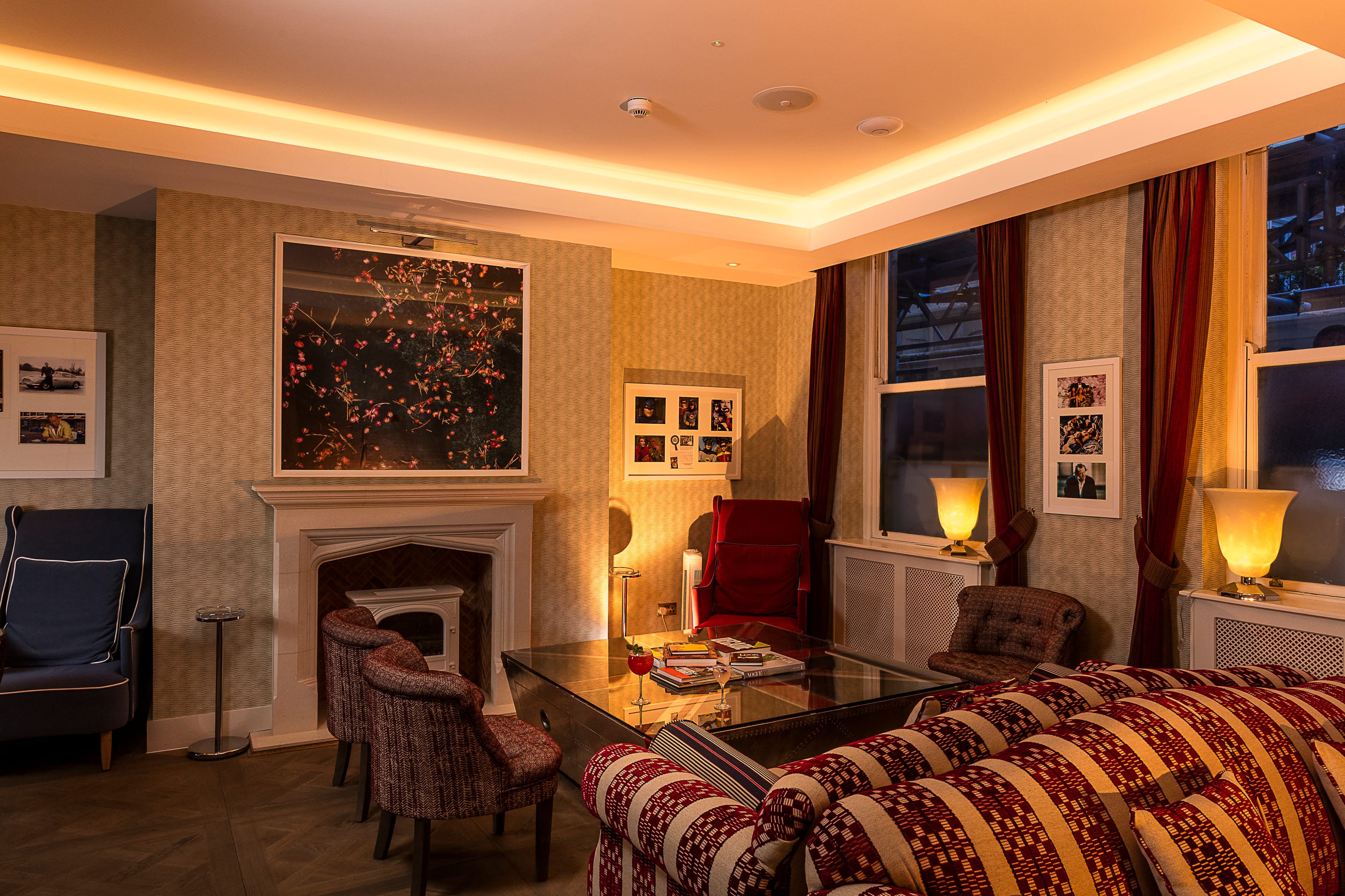 Photo of Brighton Harbour Hotel, The Snug