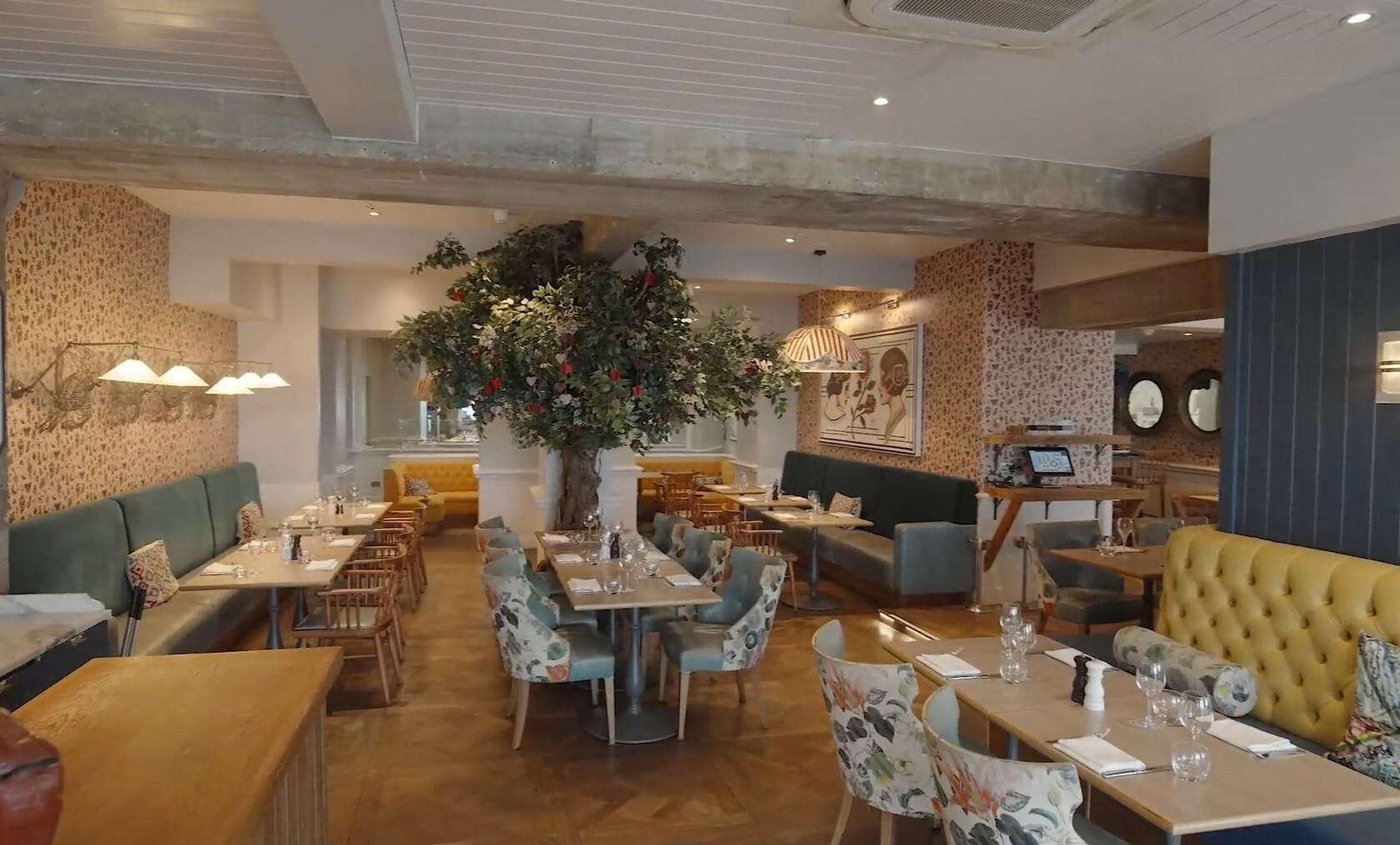 Photo of Brighton Harbour Hotel, The Snug