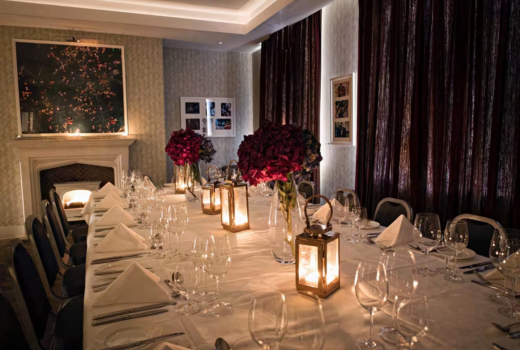 Photo of Brighton Harbour Hotel, The Snug