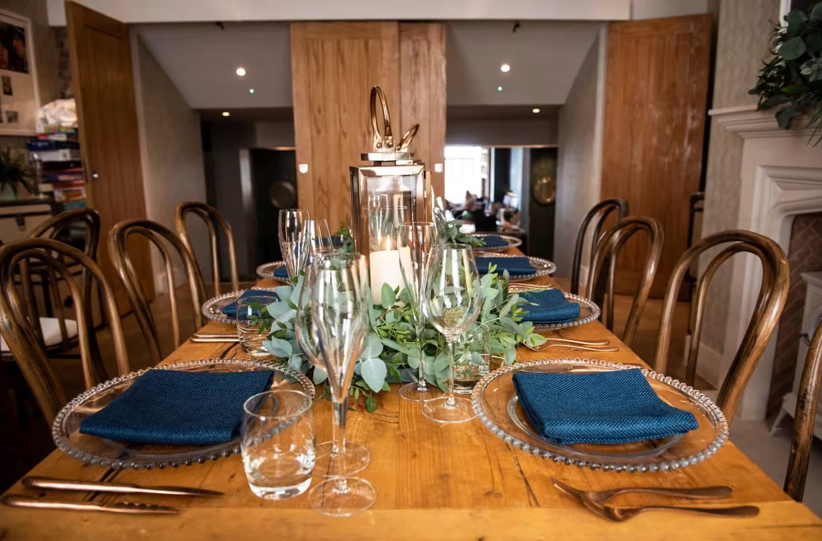 Photo of Brighton Harbour Hotel, The Snug