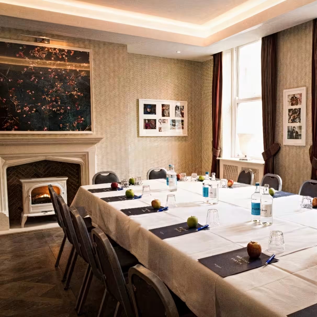 Photo of Brighton Harbour Hotel, The Snug