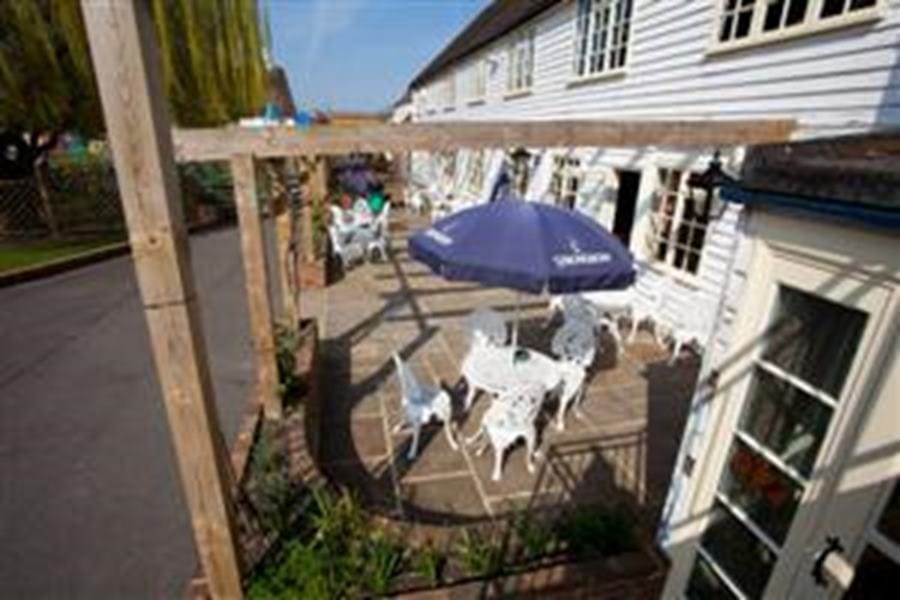 Photo of Hop Farm, The Shires