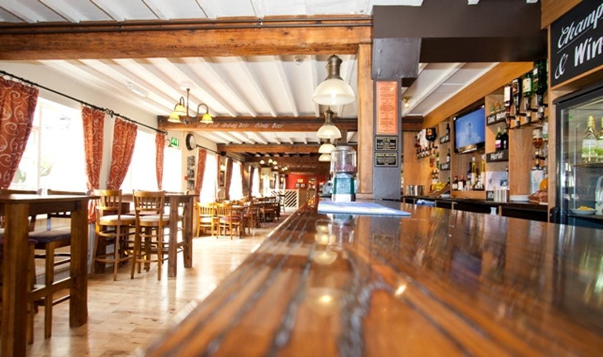 Photo of Hop Farm, The Shires