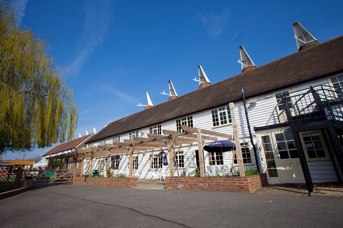 Photo of Hop Farm, The Shires