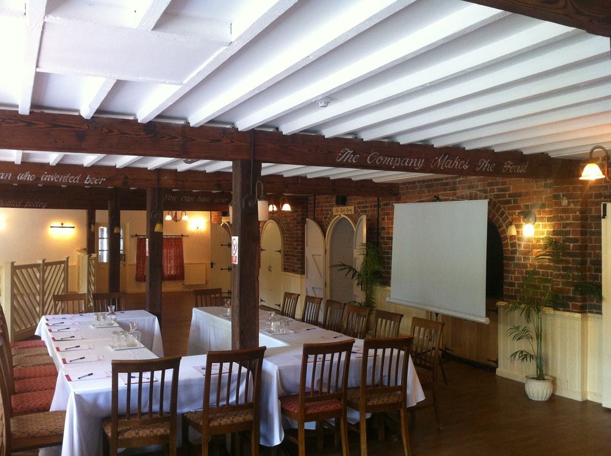 Photo of Hop Farm, The Shires