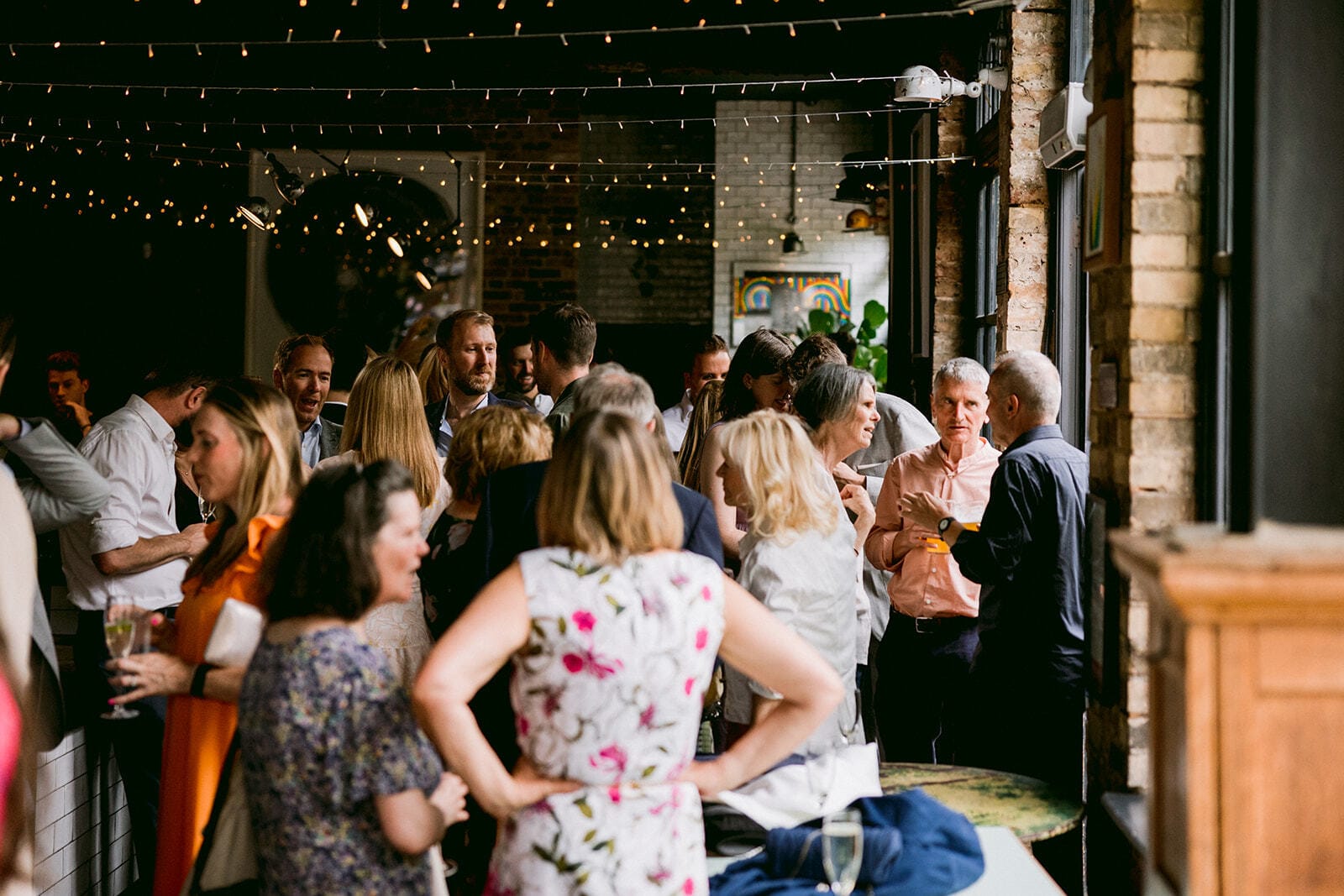 Photo of The Elgin, Whole Venue Hire