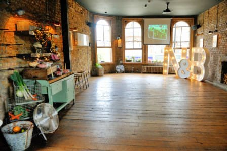 Photo of The Elgin, Whole Venue Hire
