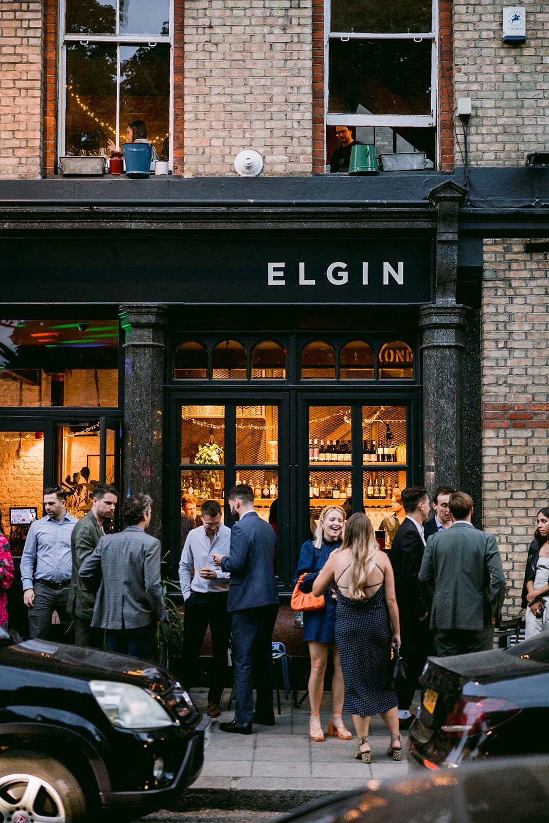 Photo of The Elgin, Whole Venue Hire