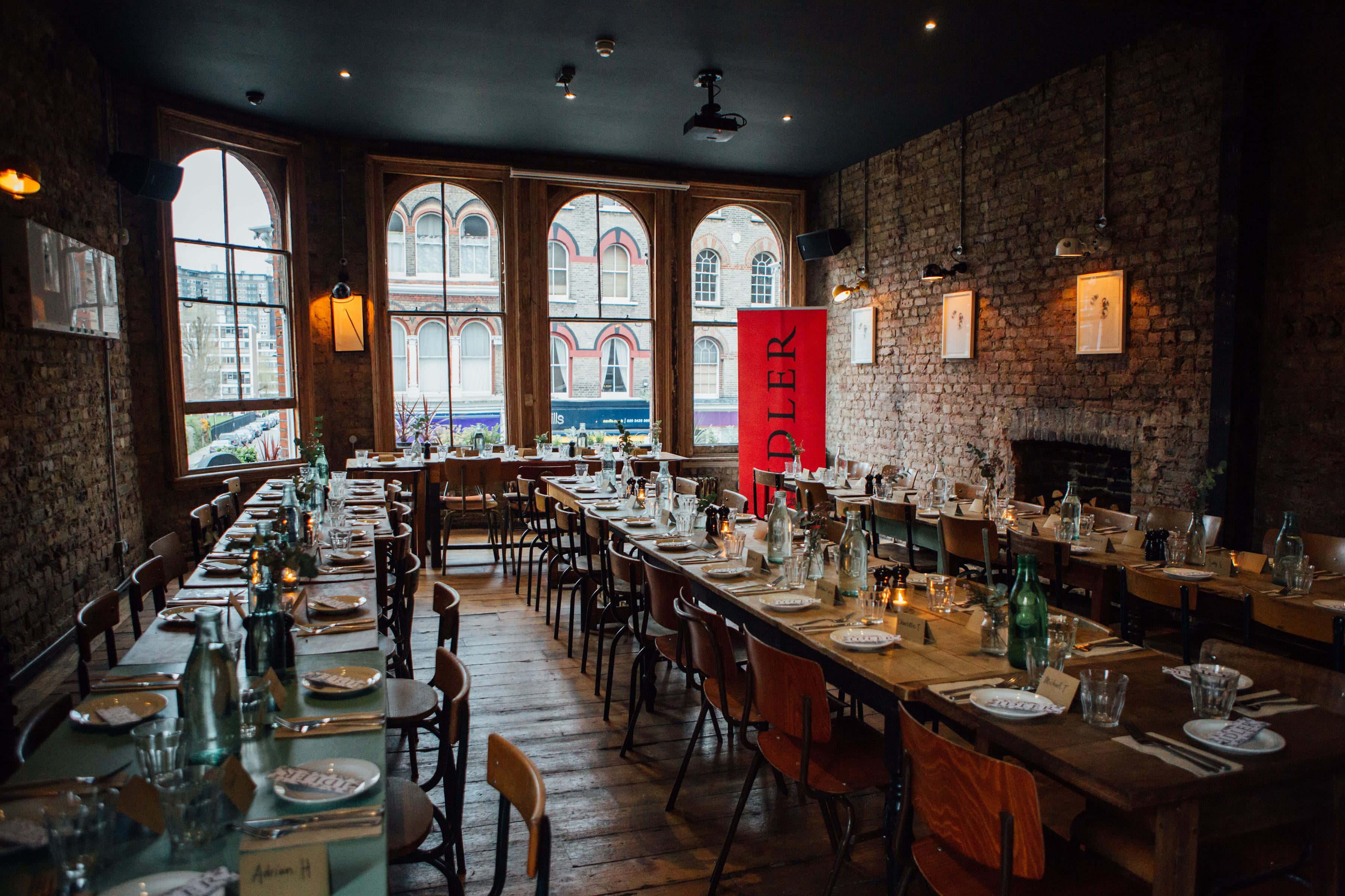 Photo of The Elgin, Whole Venue Hire