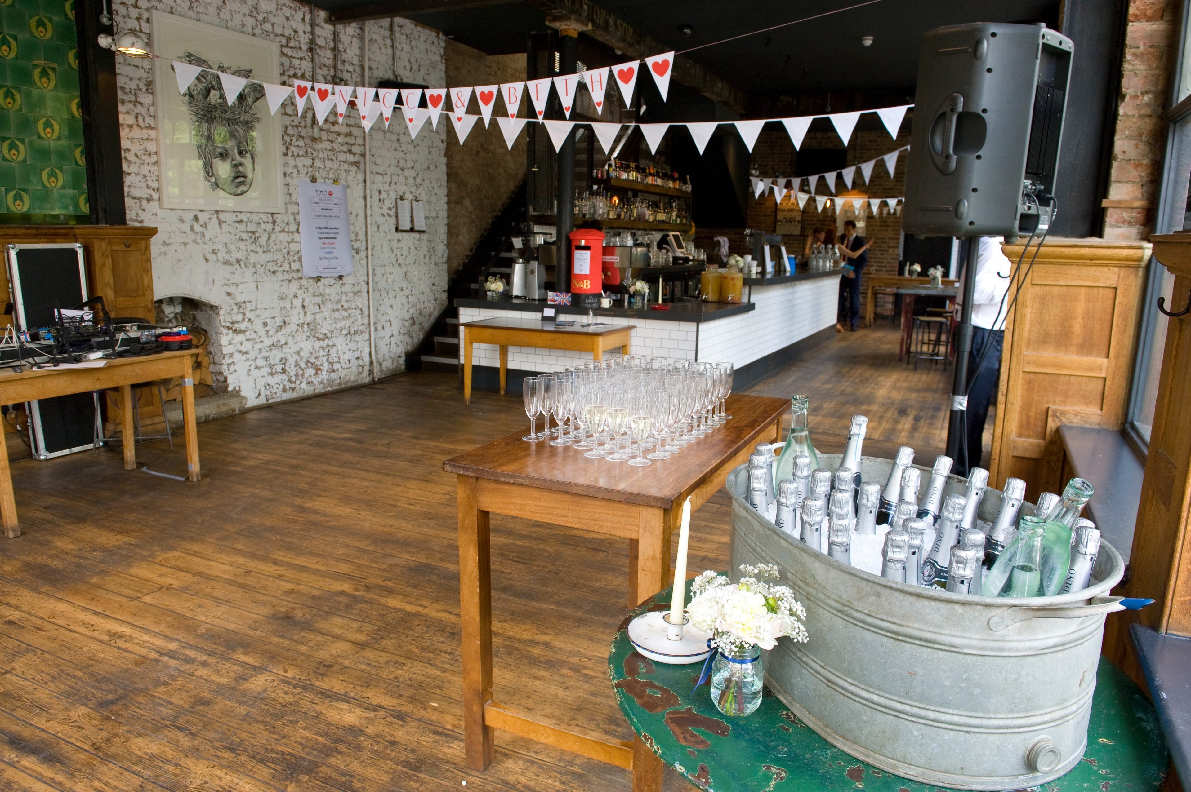 Photo of The Elgin, Whole Venue Hire