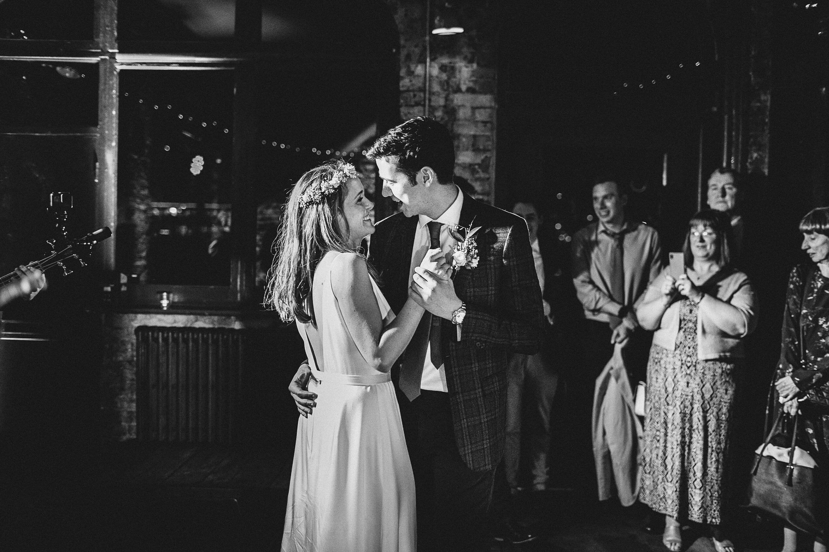Photo of The Elgin, Wedding Hire