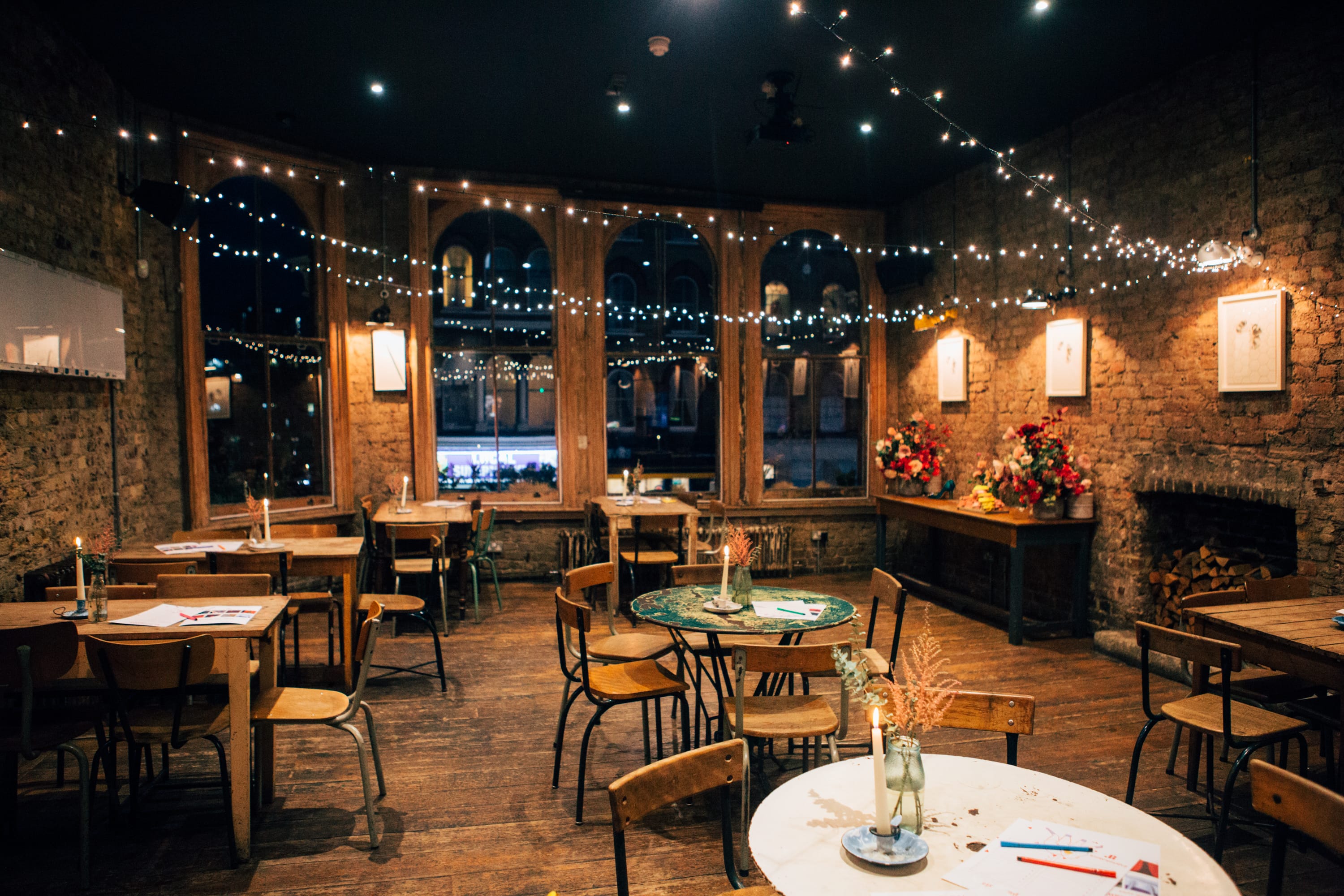 Photo of The Elgin, Whole Venue Hire