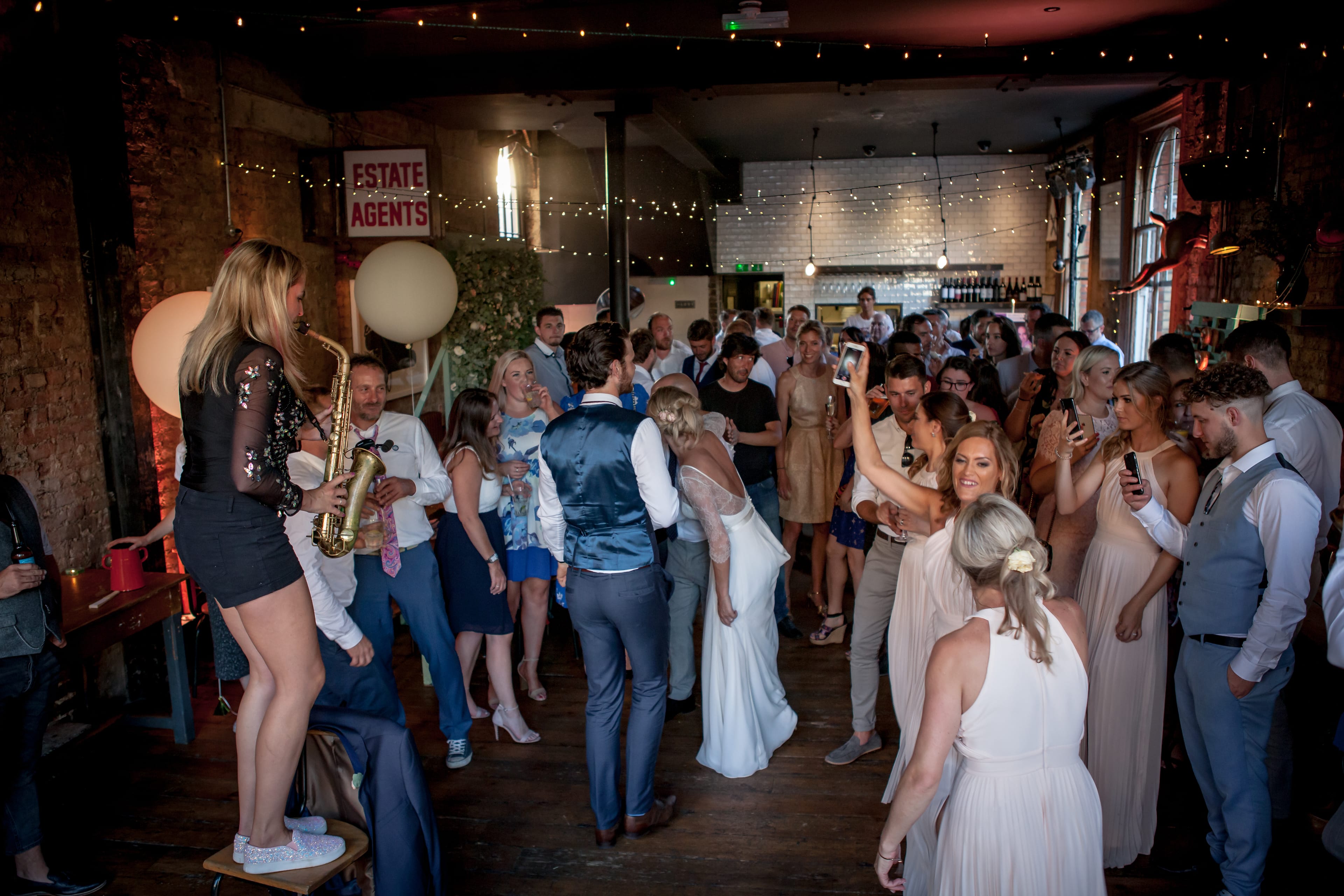 Photo of The Elgin, Whole Venue Hire