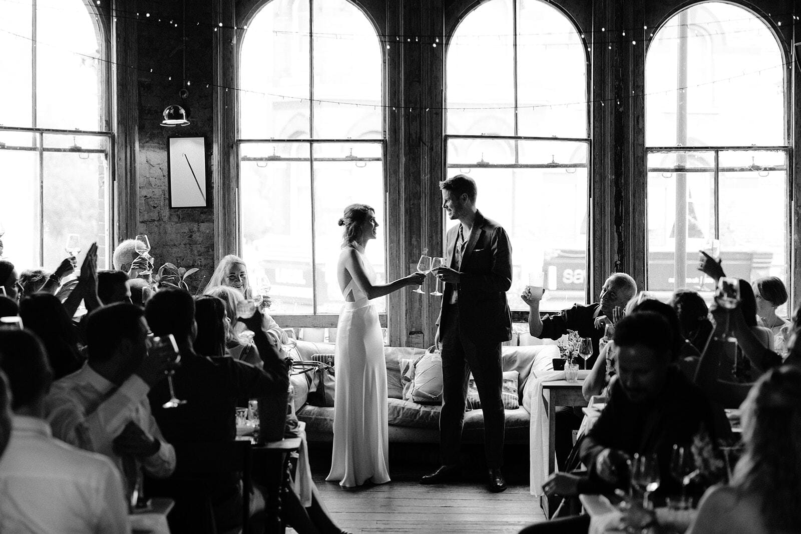 Photo of The Elgin, Wedding Hire