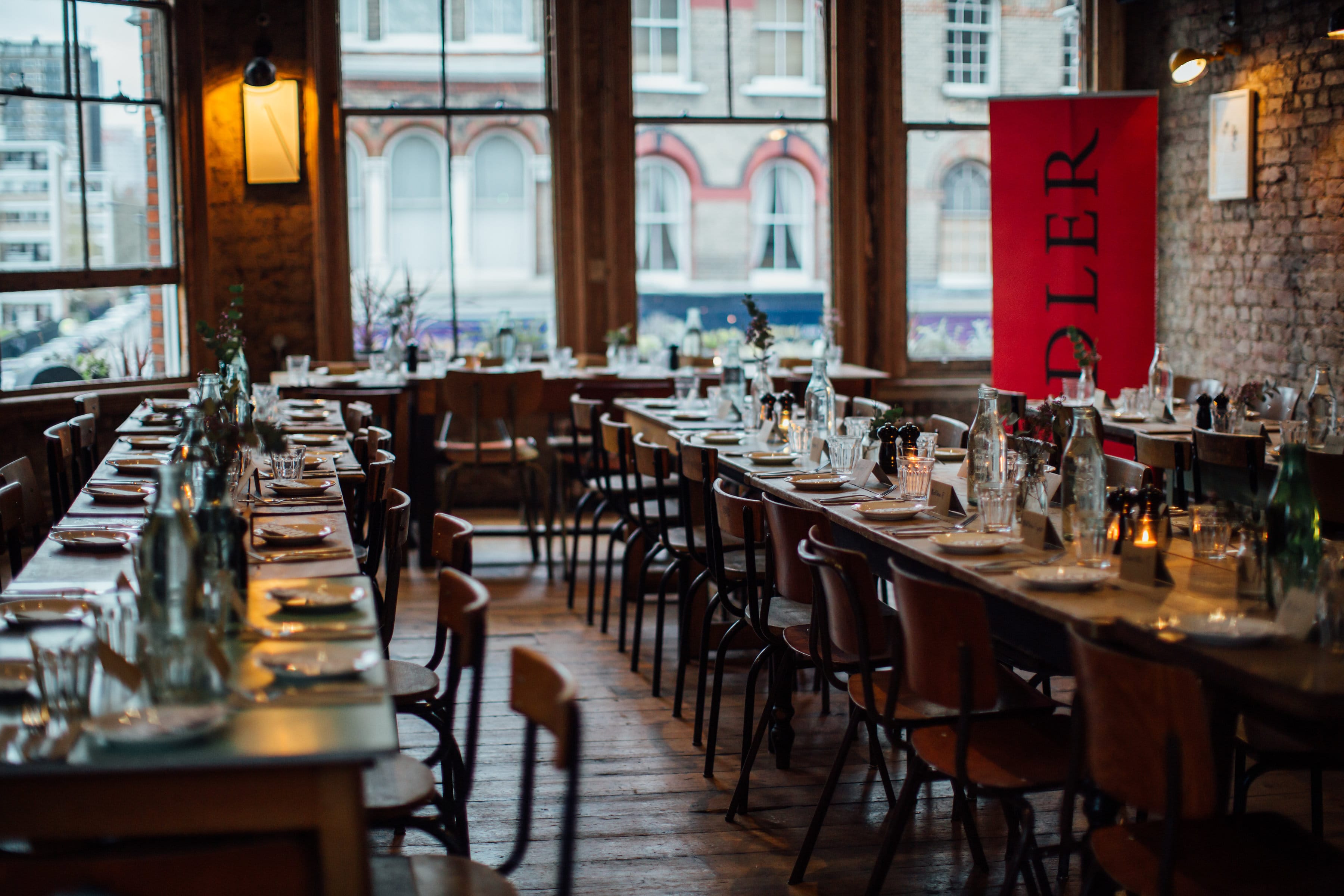 Photo of The Elgin, Whole Venue Hire