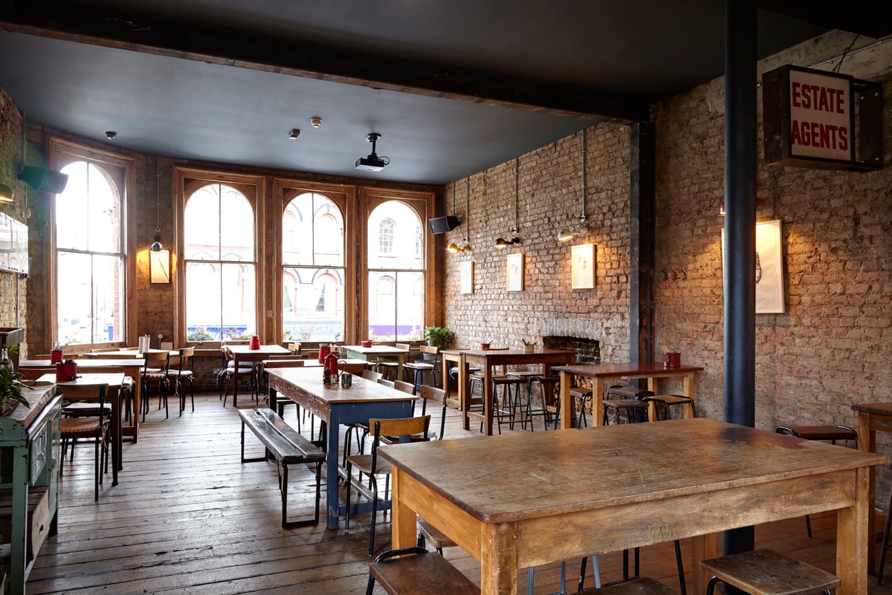 Photo of The Elgin, Whole Venue Hire
