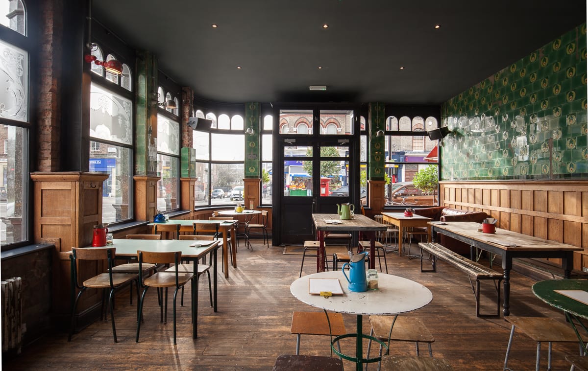 Photo of The Elgin, Whole Venue Hire