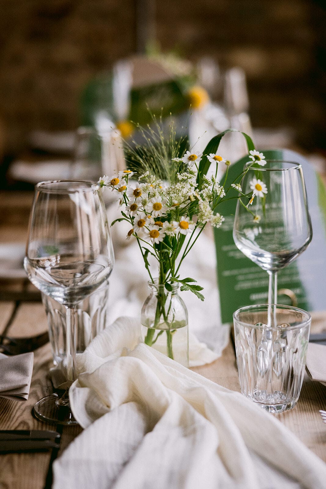 Photo of The Elgin, Wedding Hire