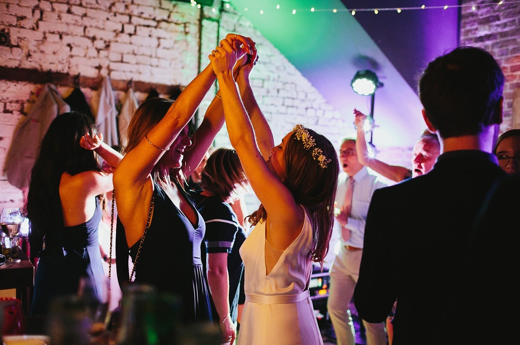 Photo of The Elgin, Wedding Hire