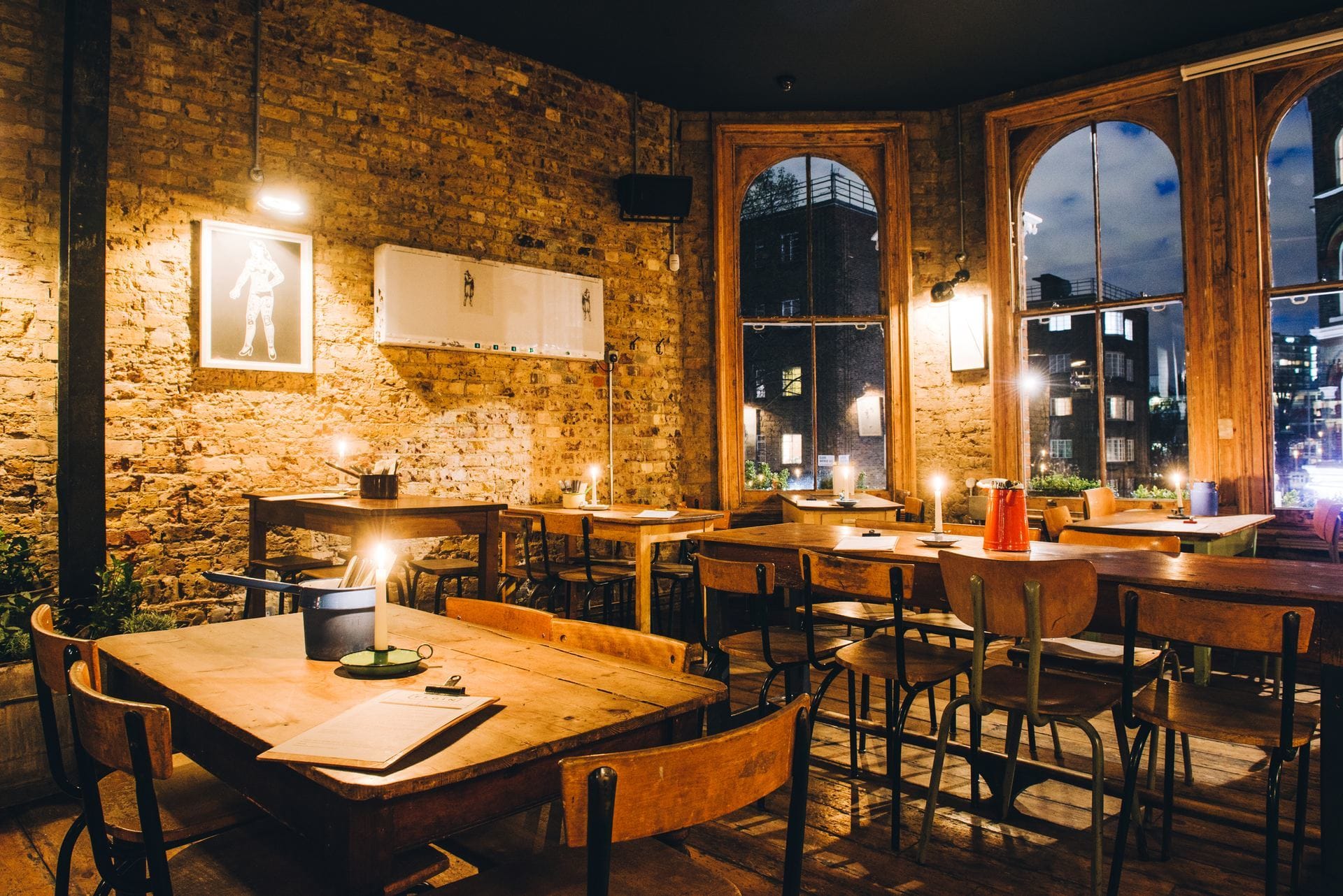 Photo of The Elgin, Whole Venue Hire