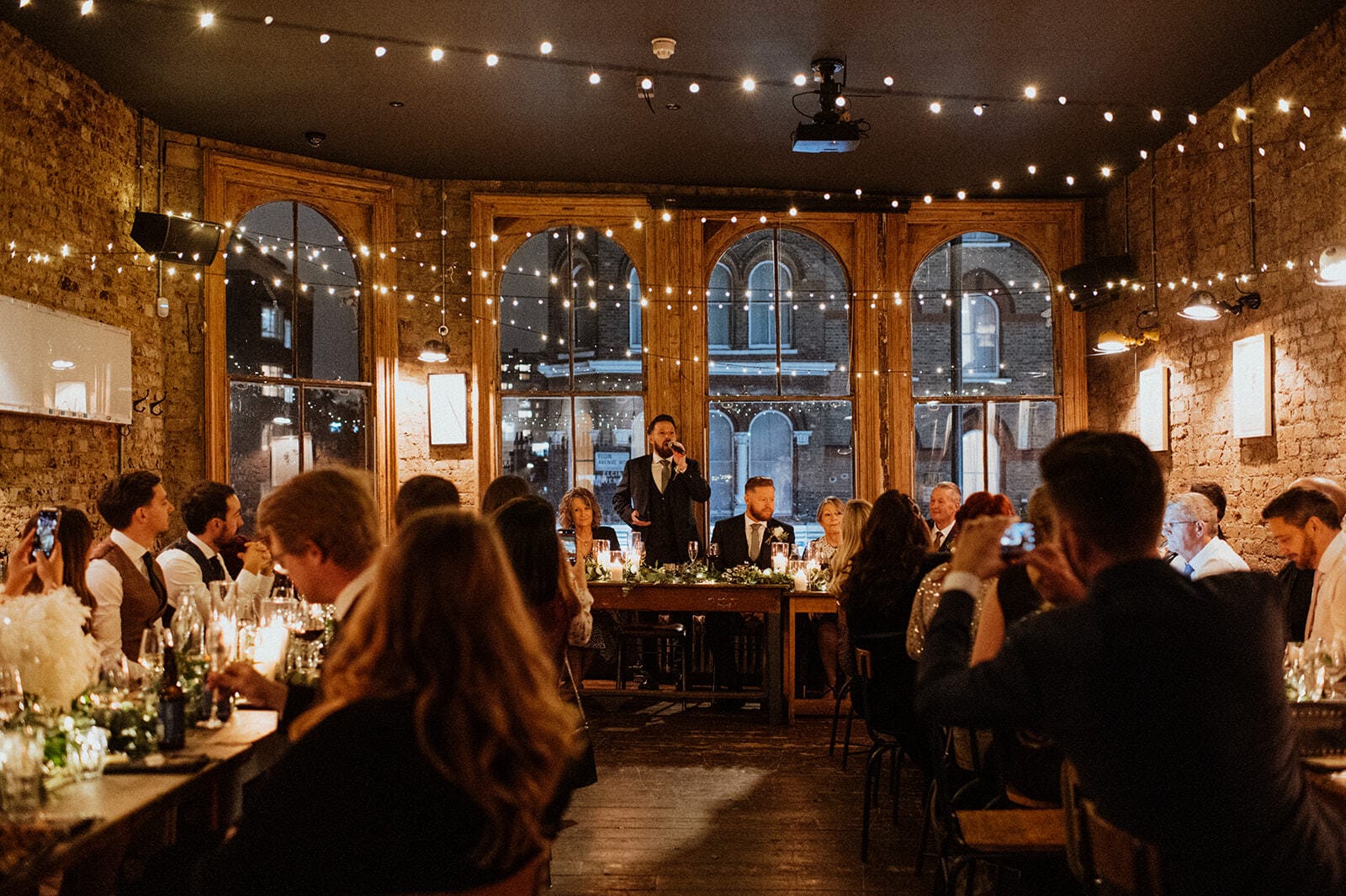 Photo of The Elgin, Whole Venue Hire