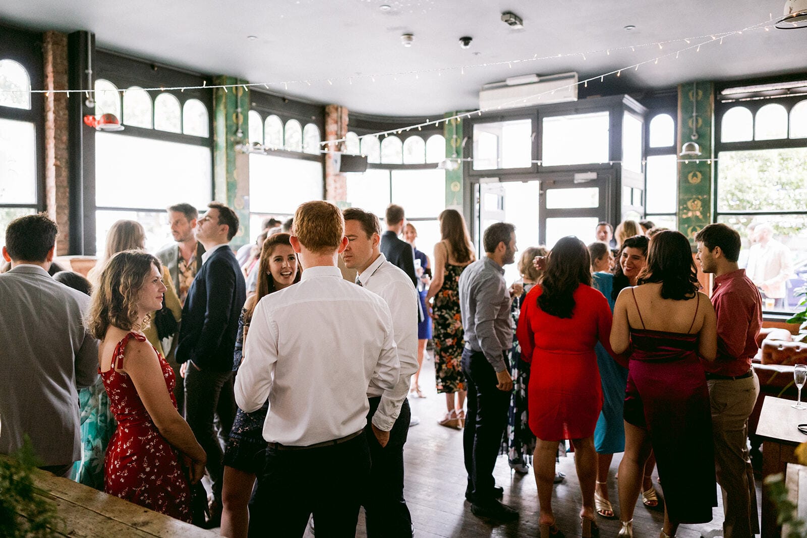 Photo of The Elgin, Whole Venue Hire