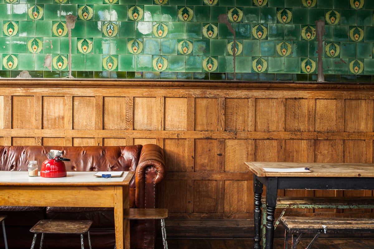 Photo of The Elgin, Whole Venue Hire