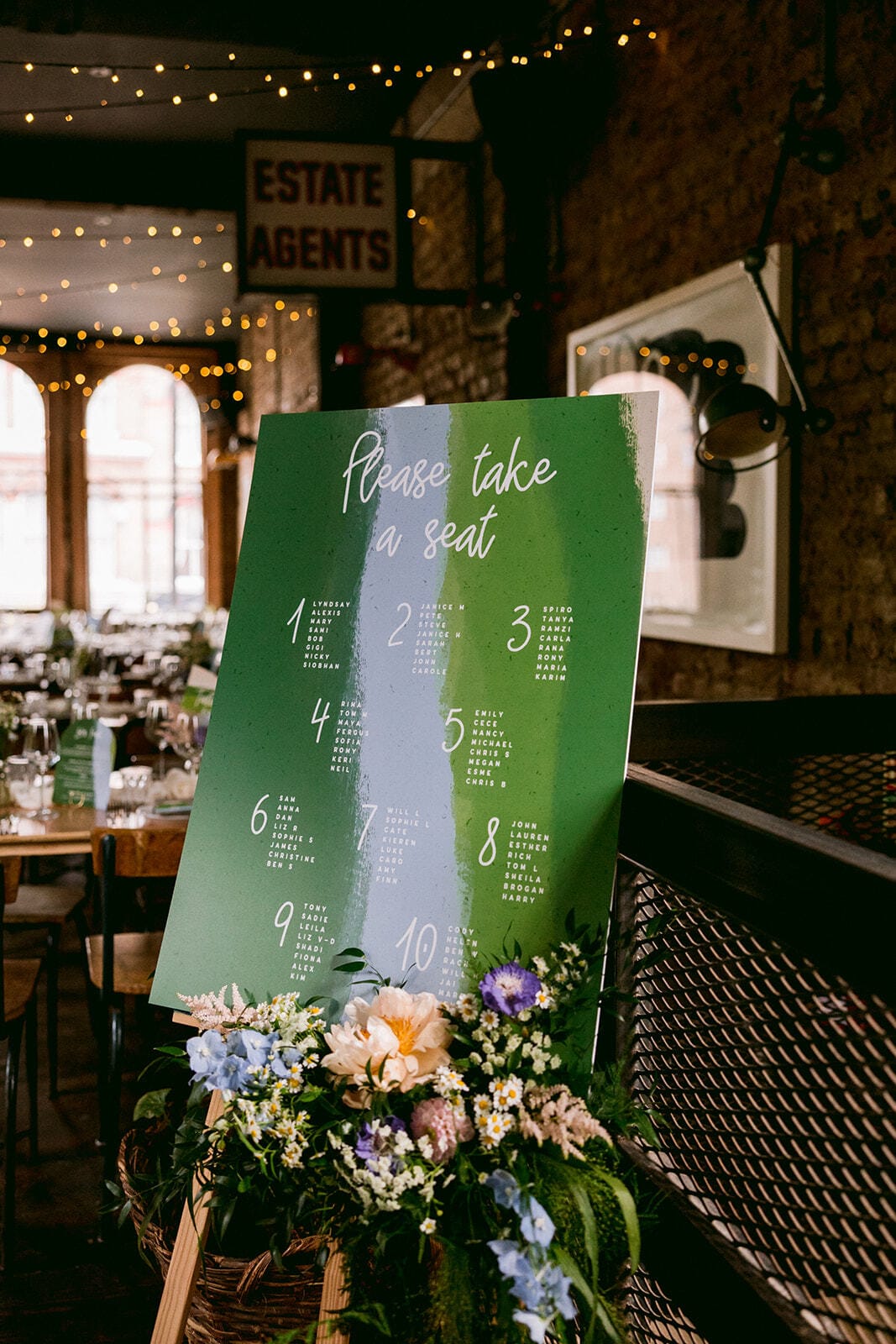 Photo of The Elgin, Wedding Hire