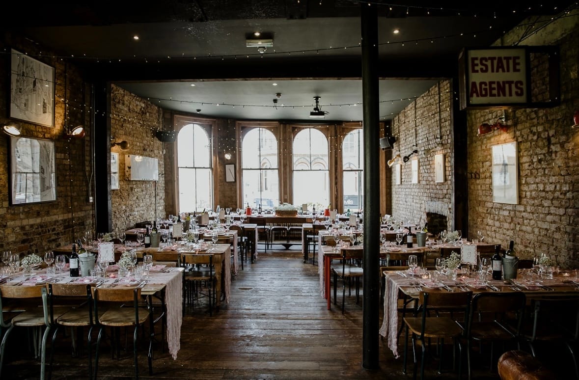 Photo of The Elgin, Whole Venue Hire