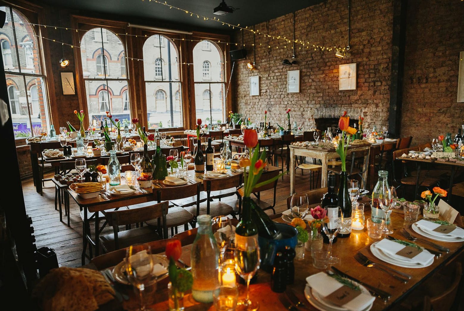 Photo of The Elgin, Wedding Hire