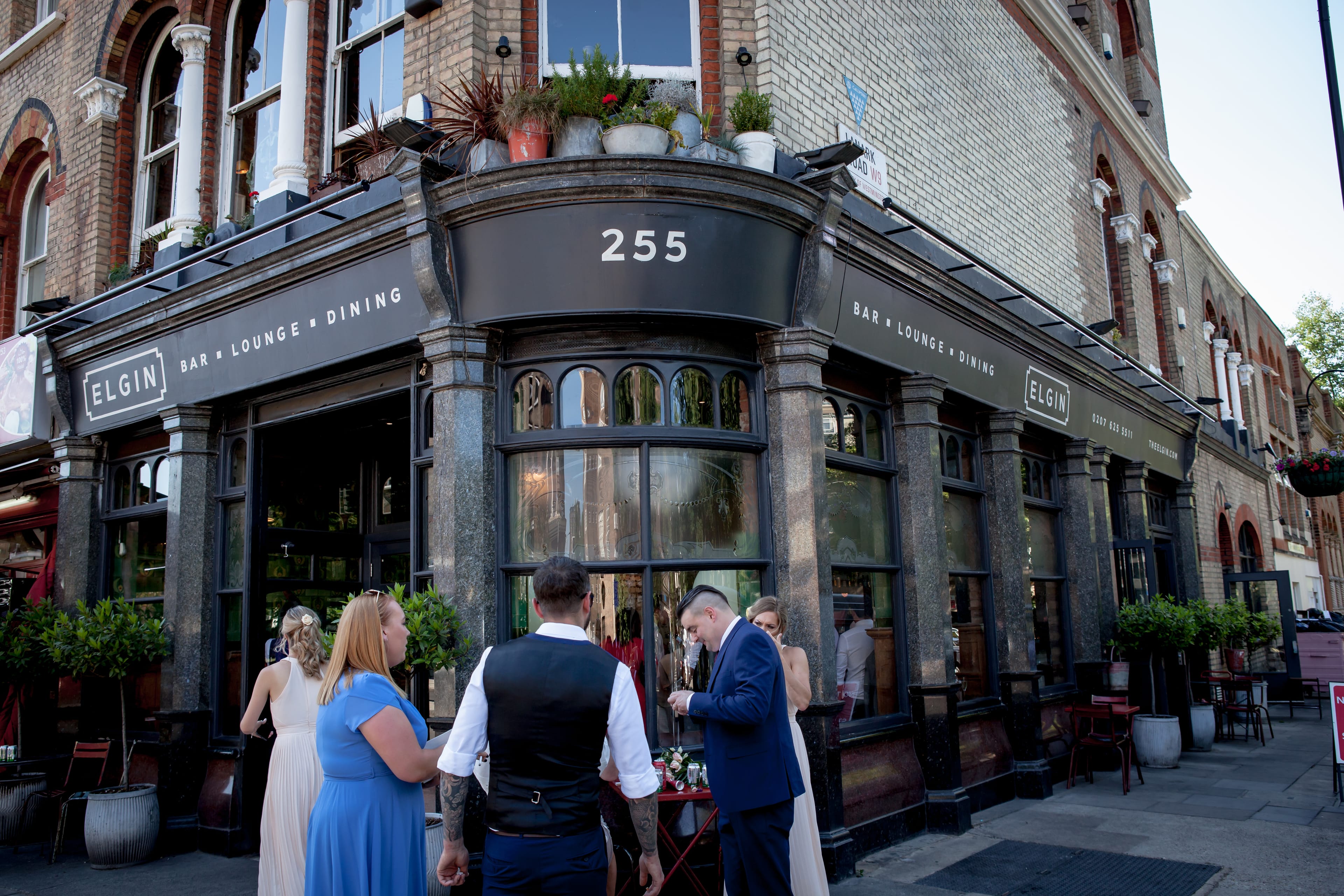 Photo of The Elgin, Whole Venue Hire