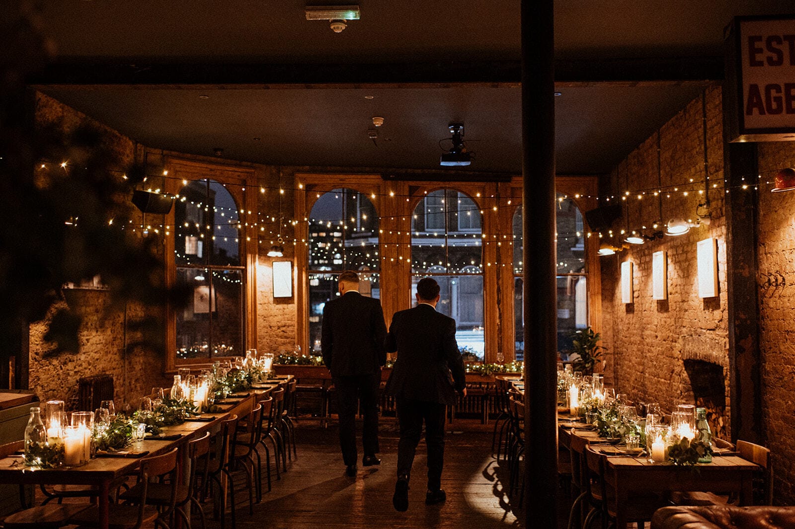 Photo of The Elgin, Whole Venue Hire