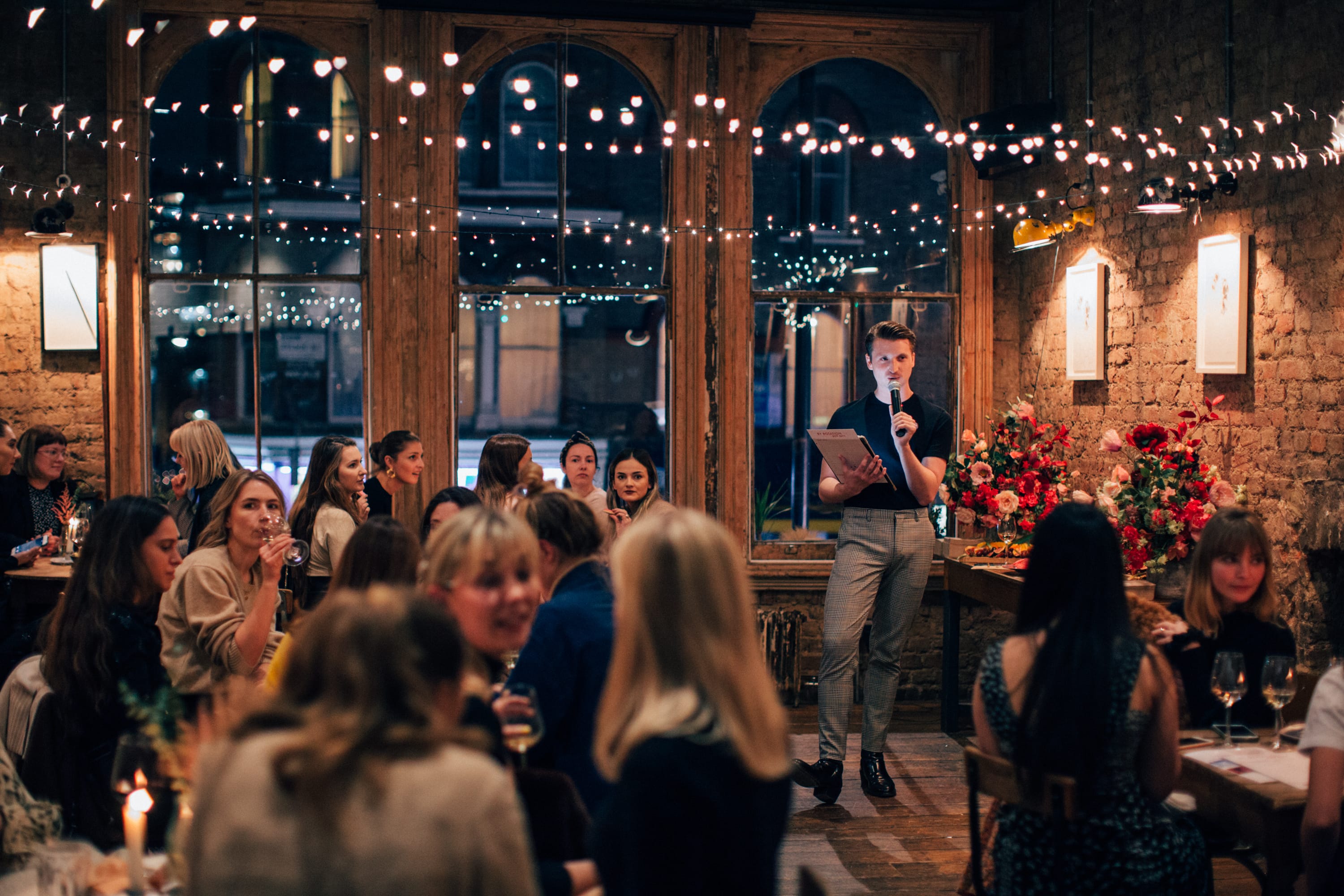 Photo of The Elgin, Whole Venue Hire