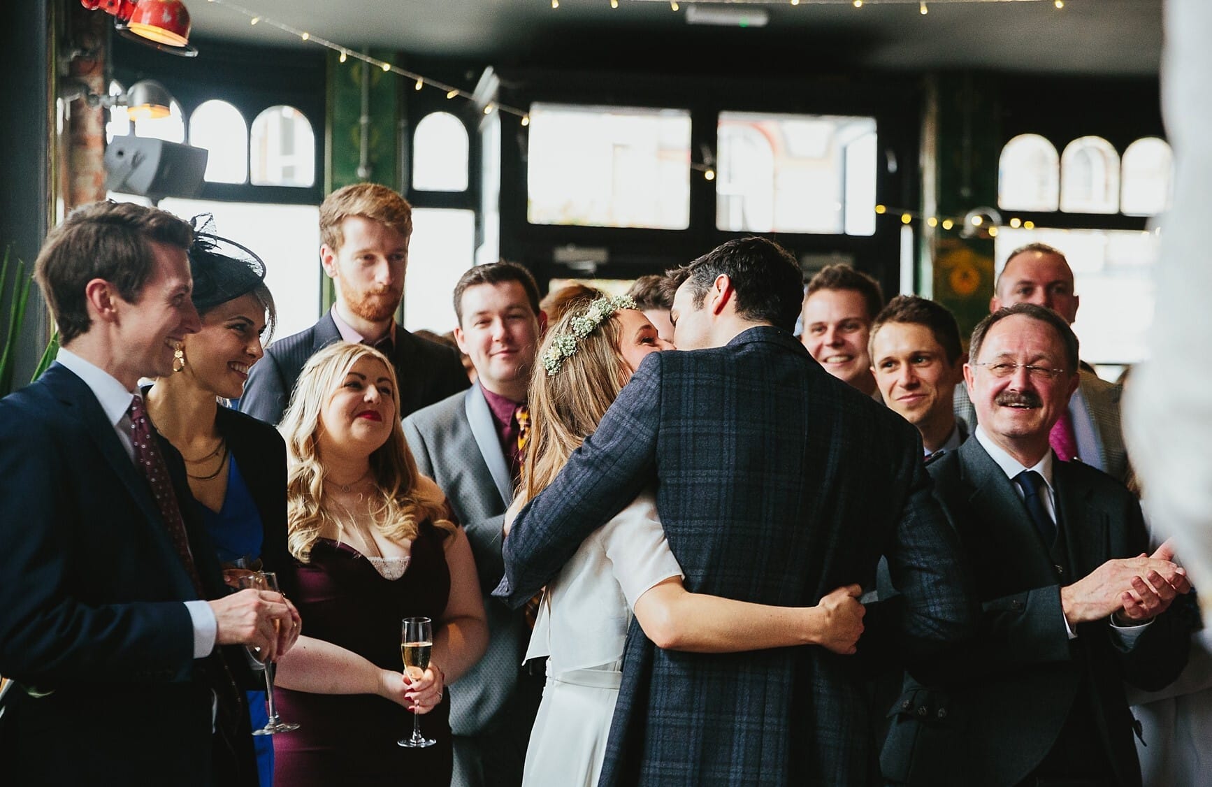 Photo of The Elgin, Wedding Hire