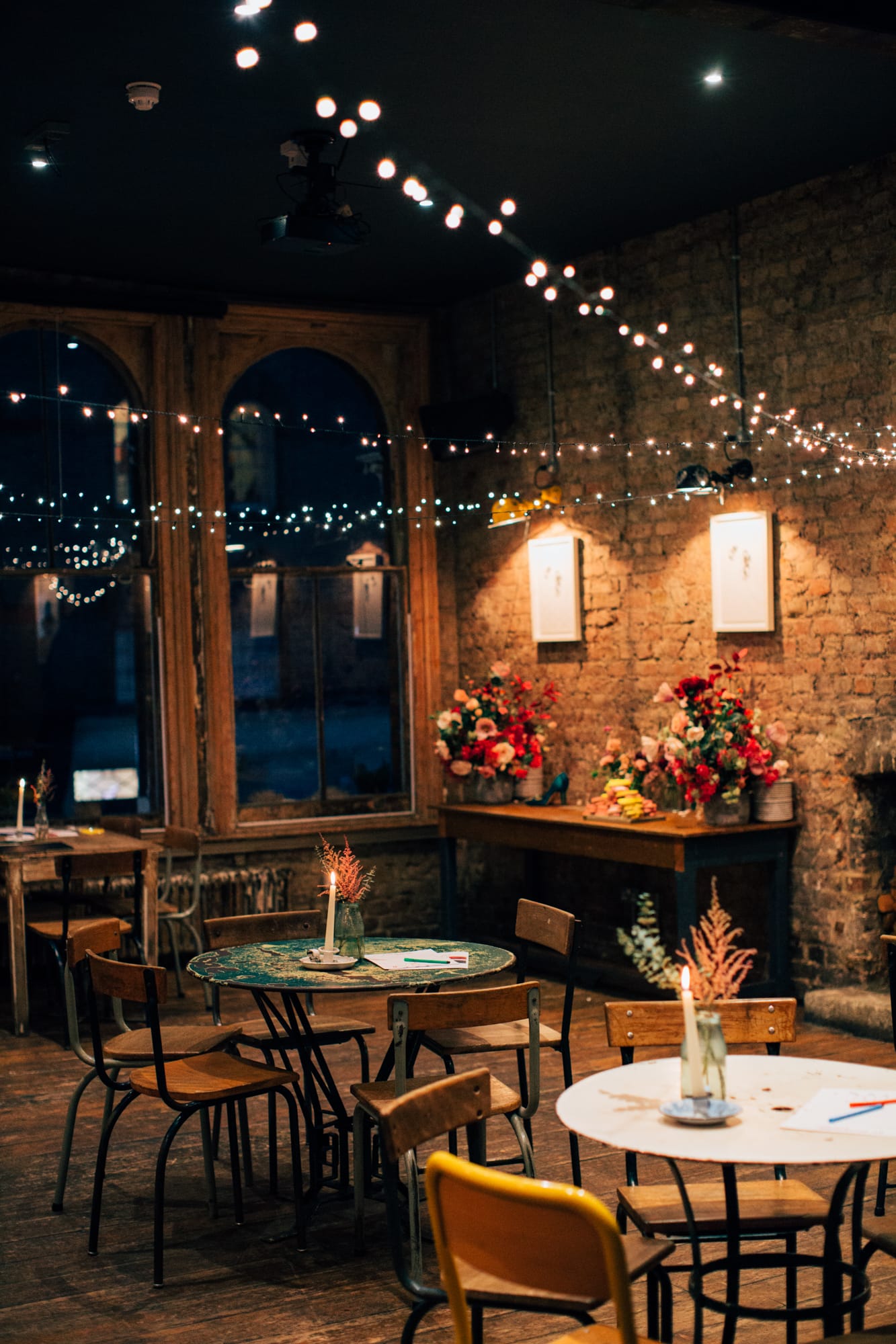 Photo of The Elgin, Whole Venue Hire