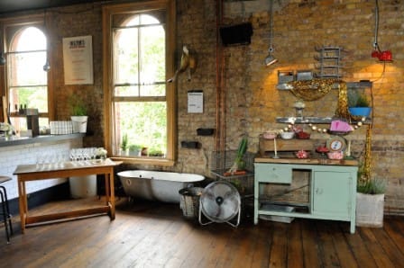 Photo of The Elgin, Whole Venue Hire