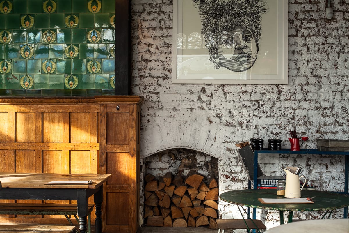 Photo of The Elgin, Whole Venue Hire