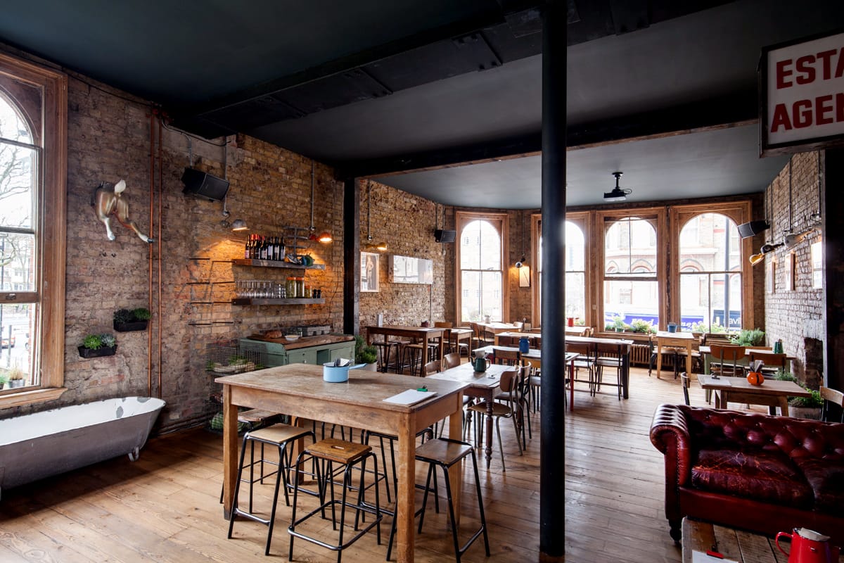 Photo of The Elgin, Whole Venue Hire