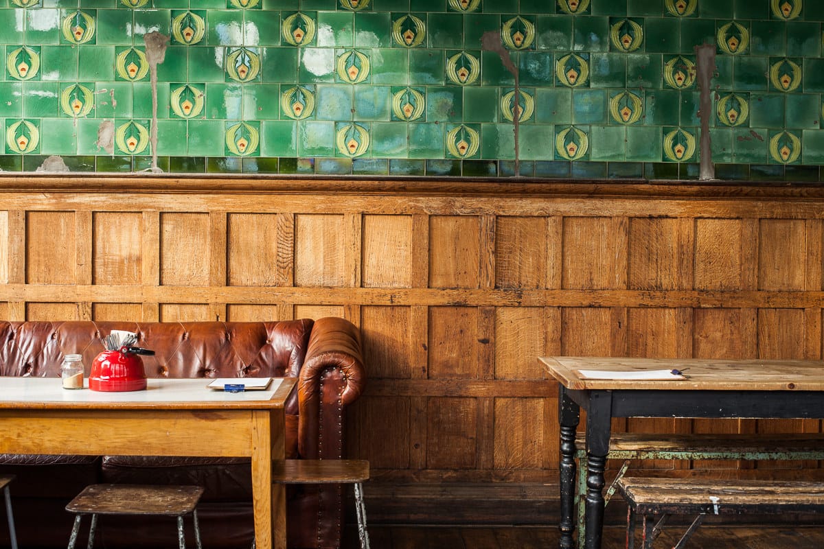 Photo of The Elgin, Whole Venue Hire