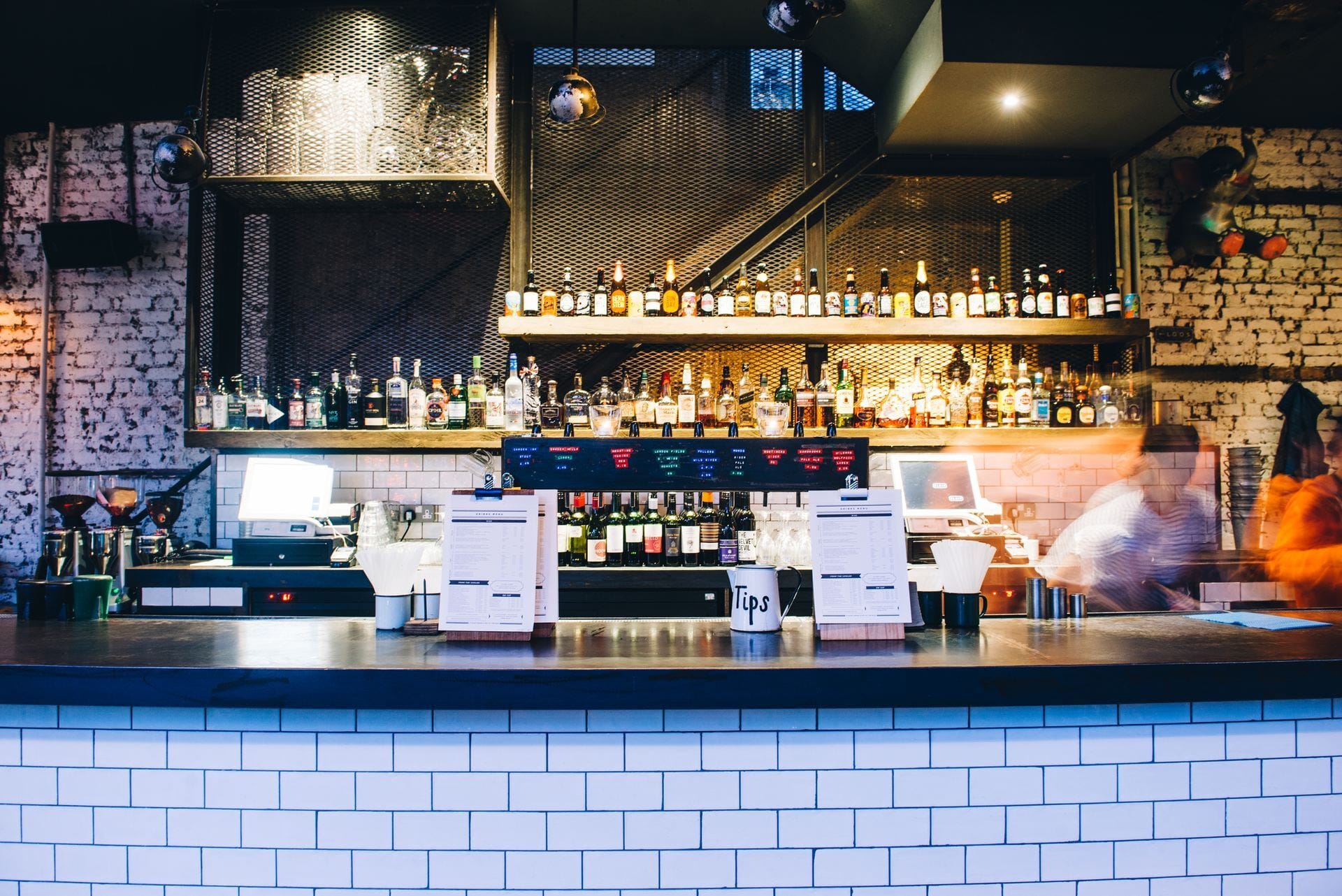 Photo of The Elgin, Whole Venue Hire